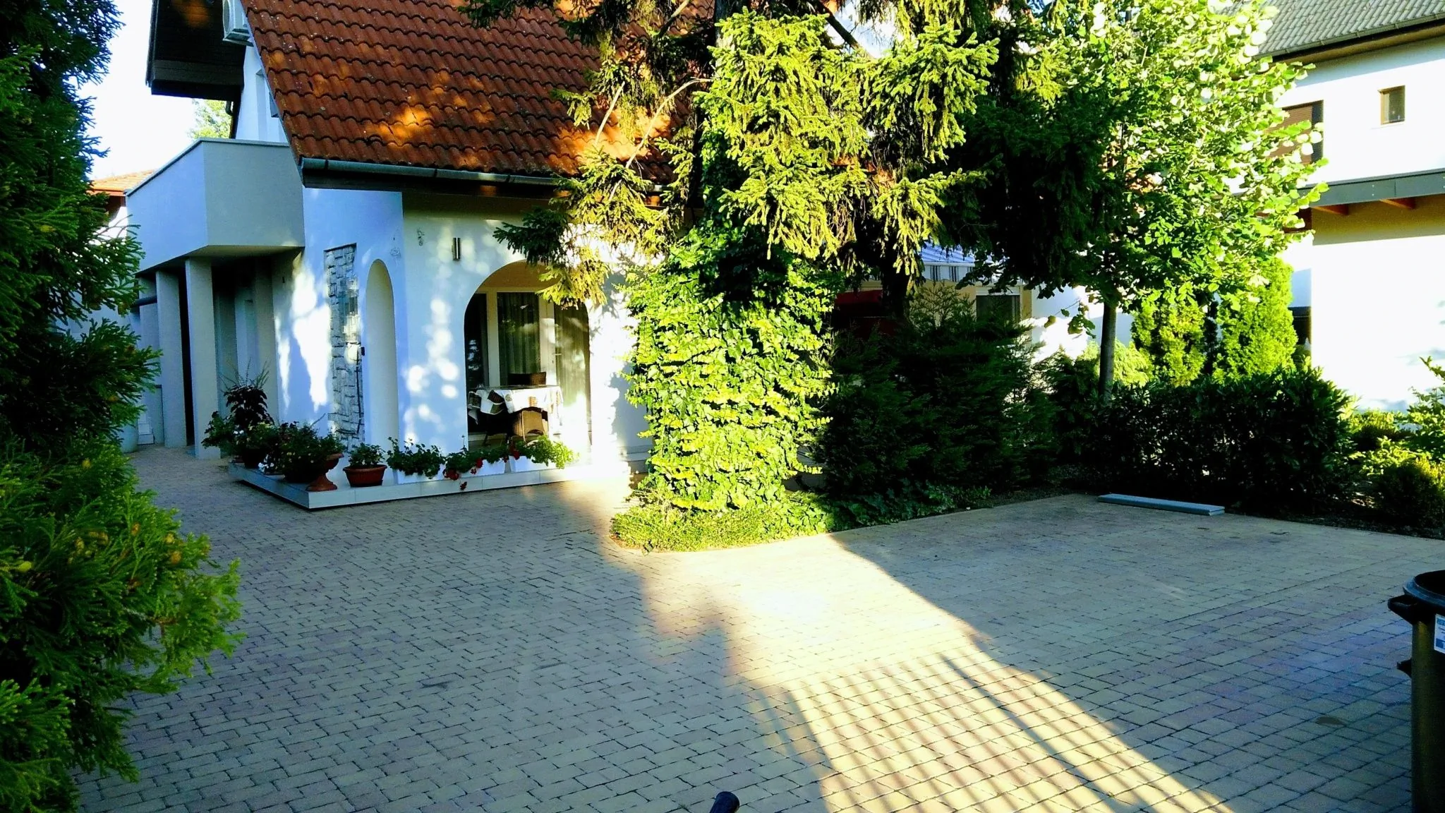 Kerekes Apartman Siófok - foto 9