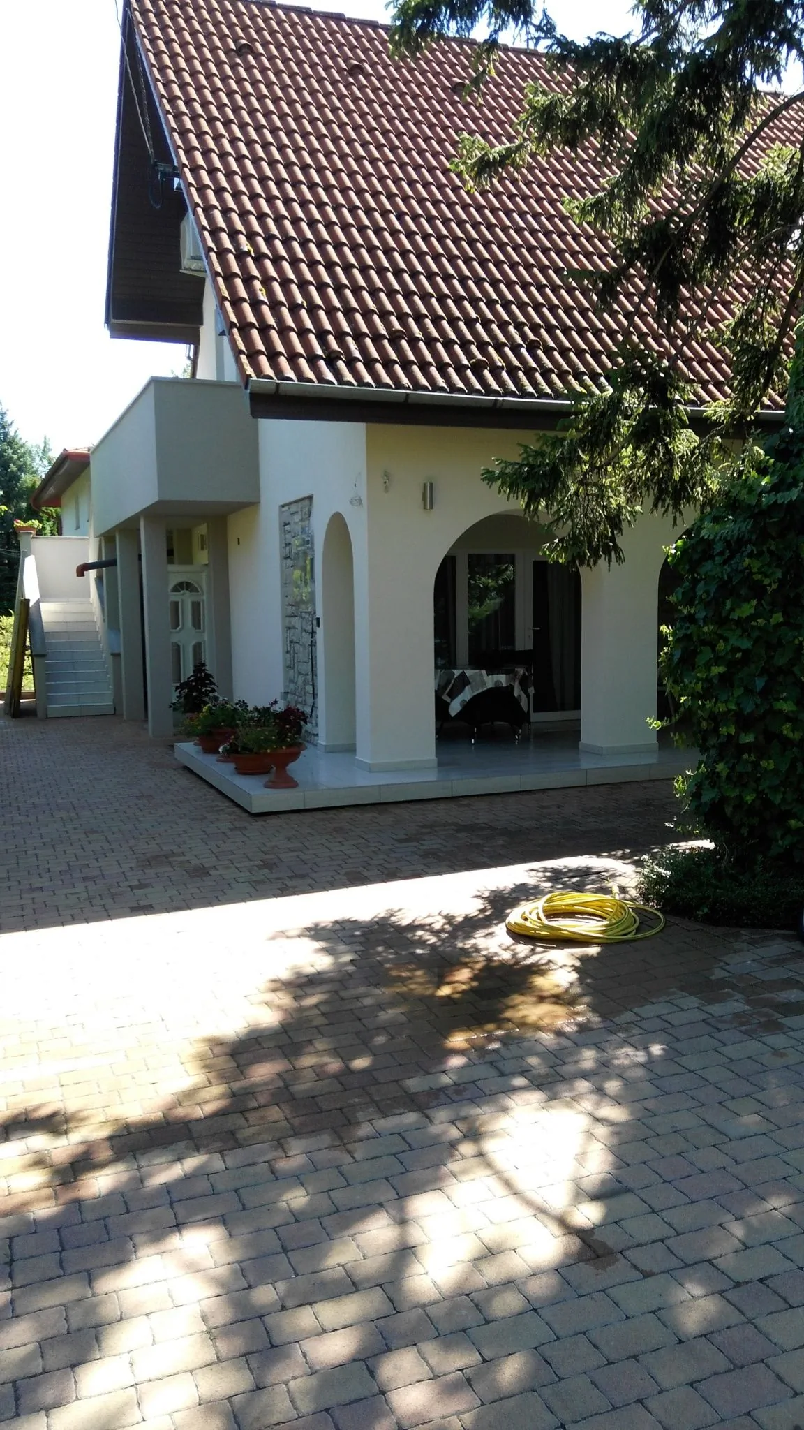 Kerekes Apartman Siófok - foto 1