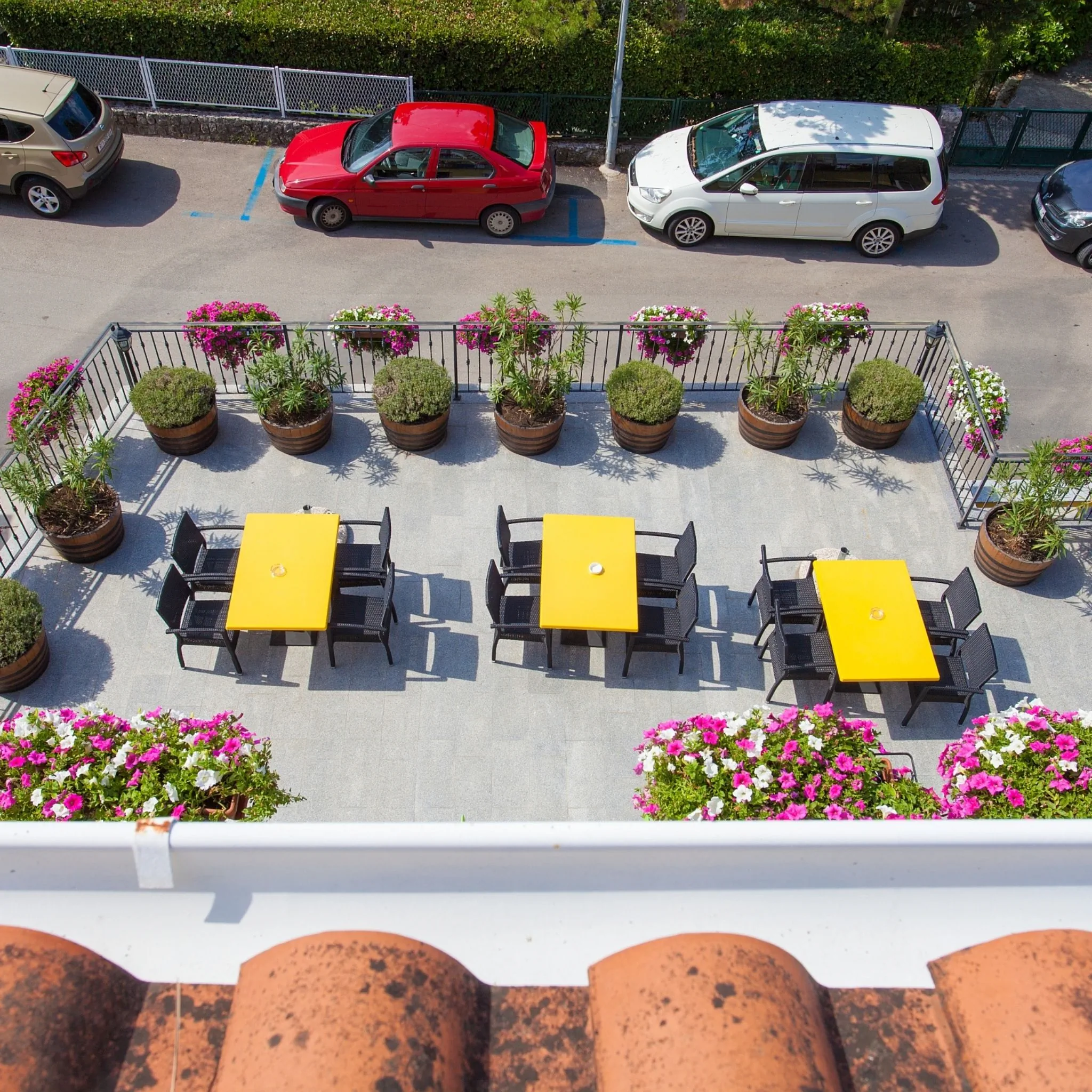 Apartmani Frajona Malinska – Malinska, Croația