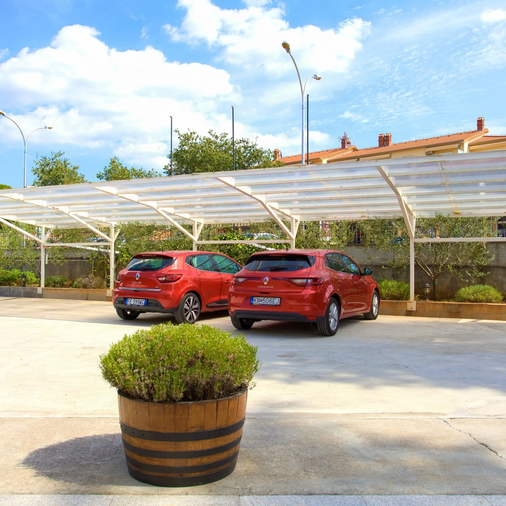 Apartmani Frajona Malinska – Malinska, Croația