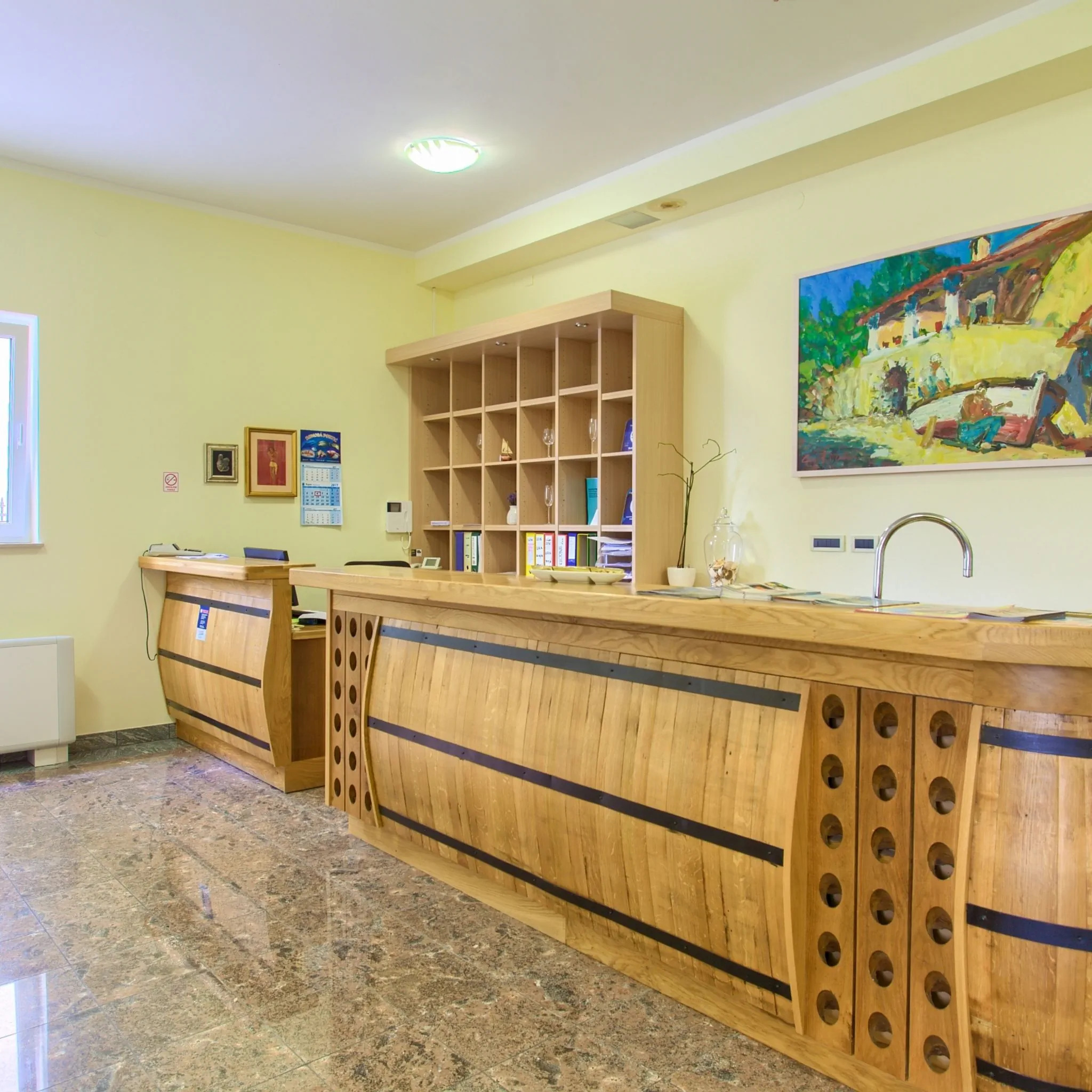 Apartmani Frajona Malinska – Malinska, Croația