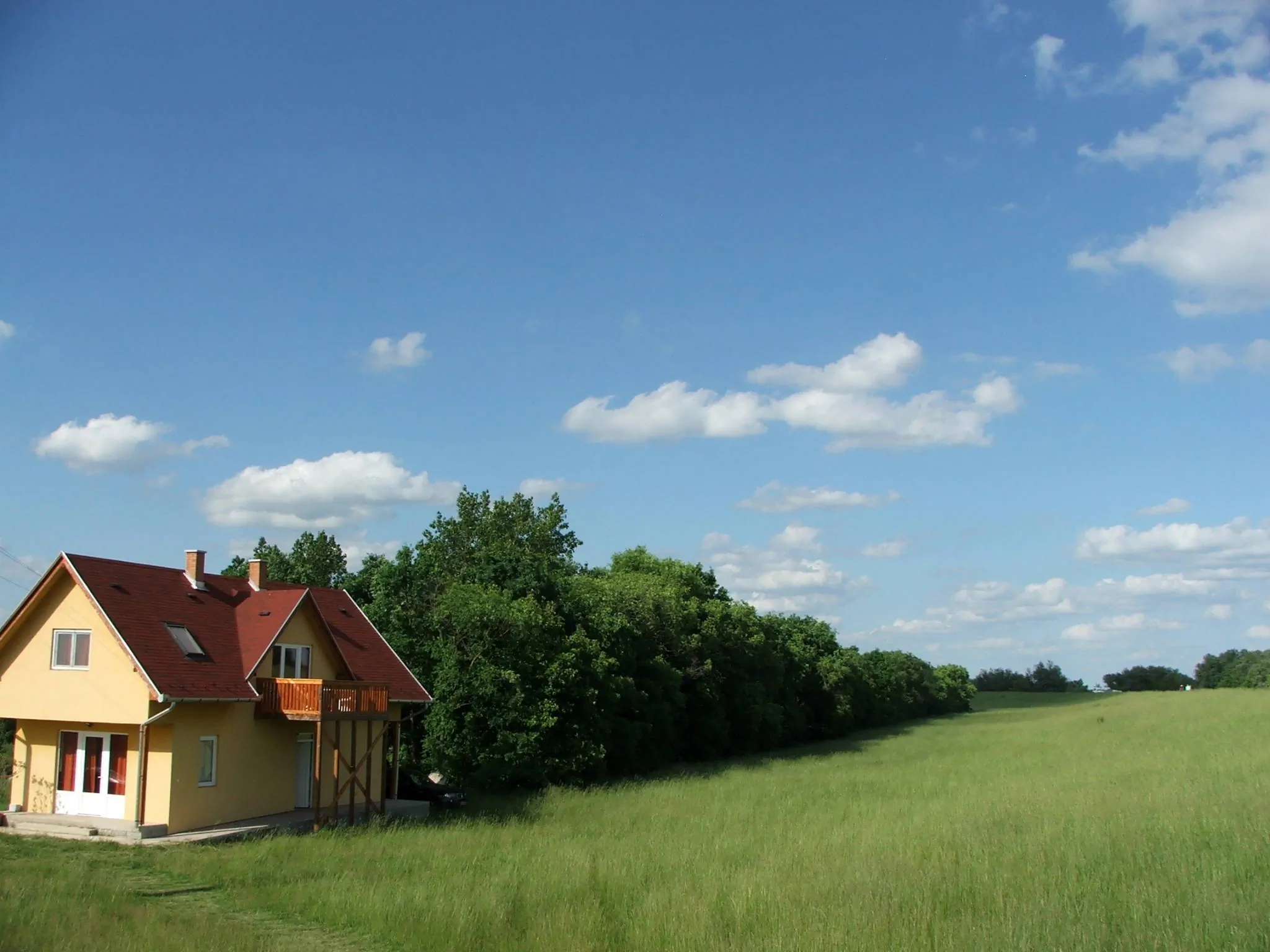Neptun Apartman Tisza-tó Újlőrincfalva - foto 1