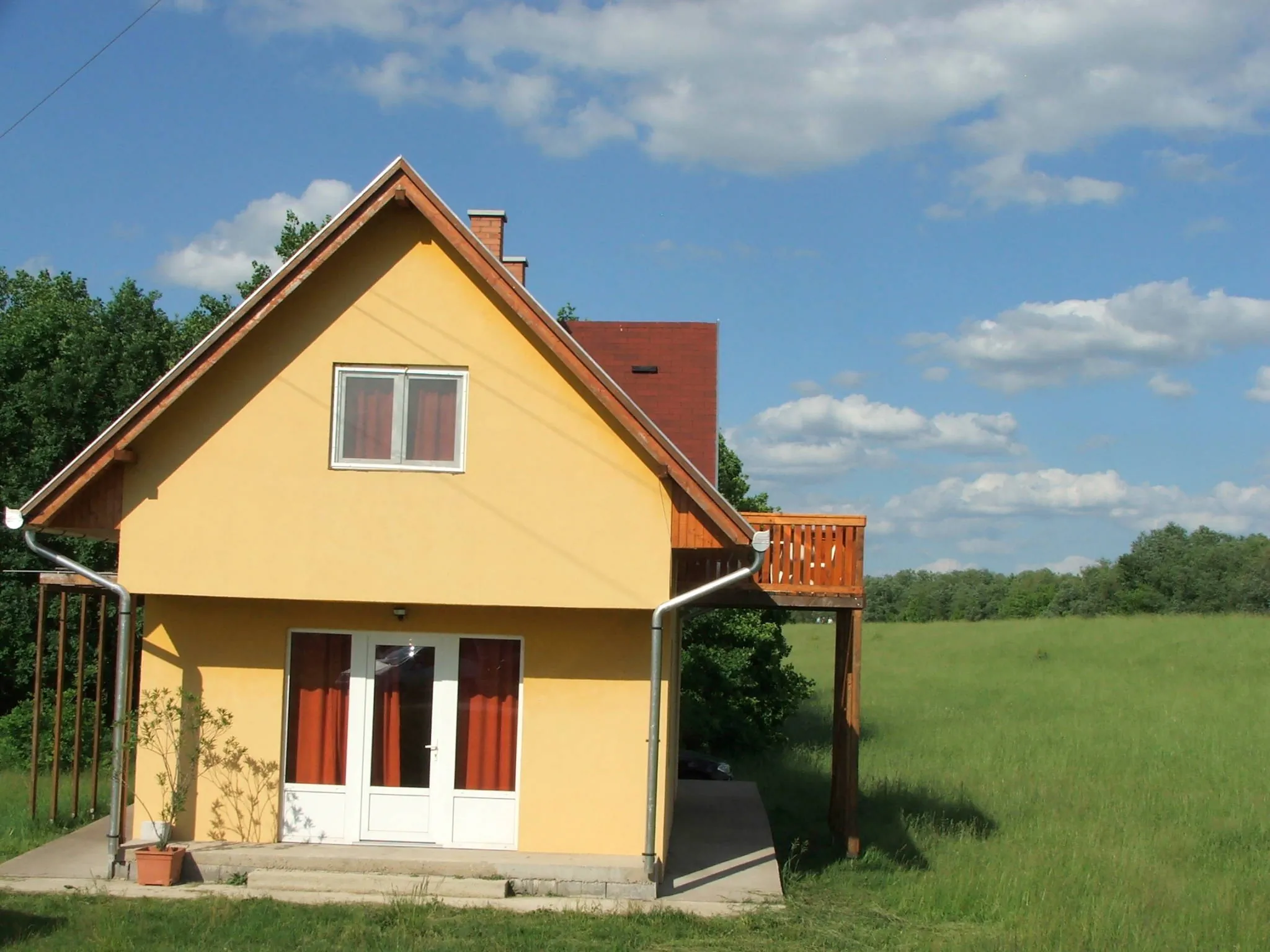 Neptun Apartman Tisza-tó Újlőrincfalva - foto 3