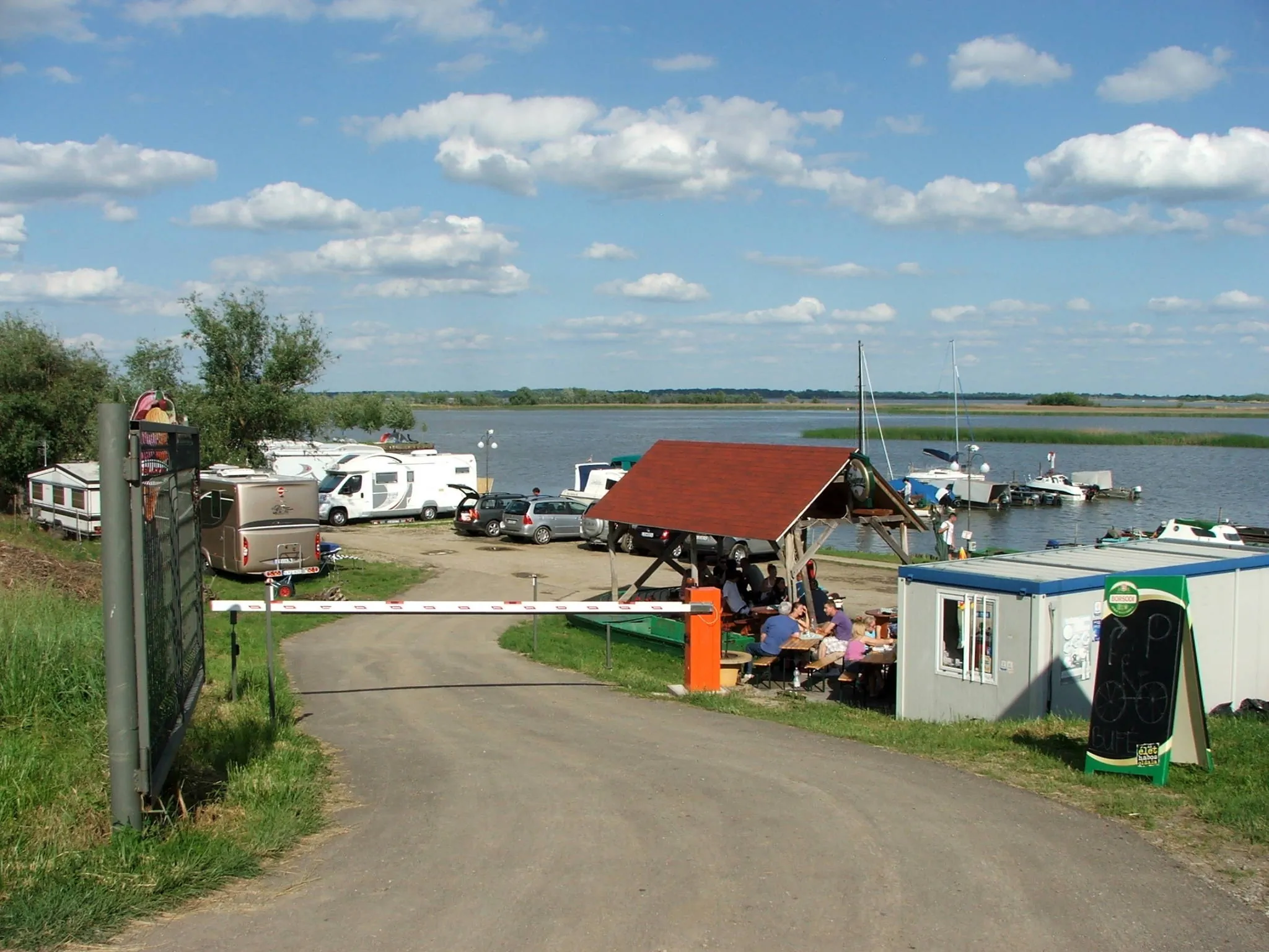 Neptun Apartman Tisza-tó Újlőrincfalva - foto 5
