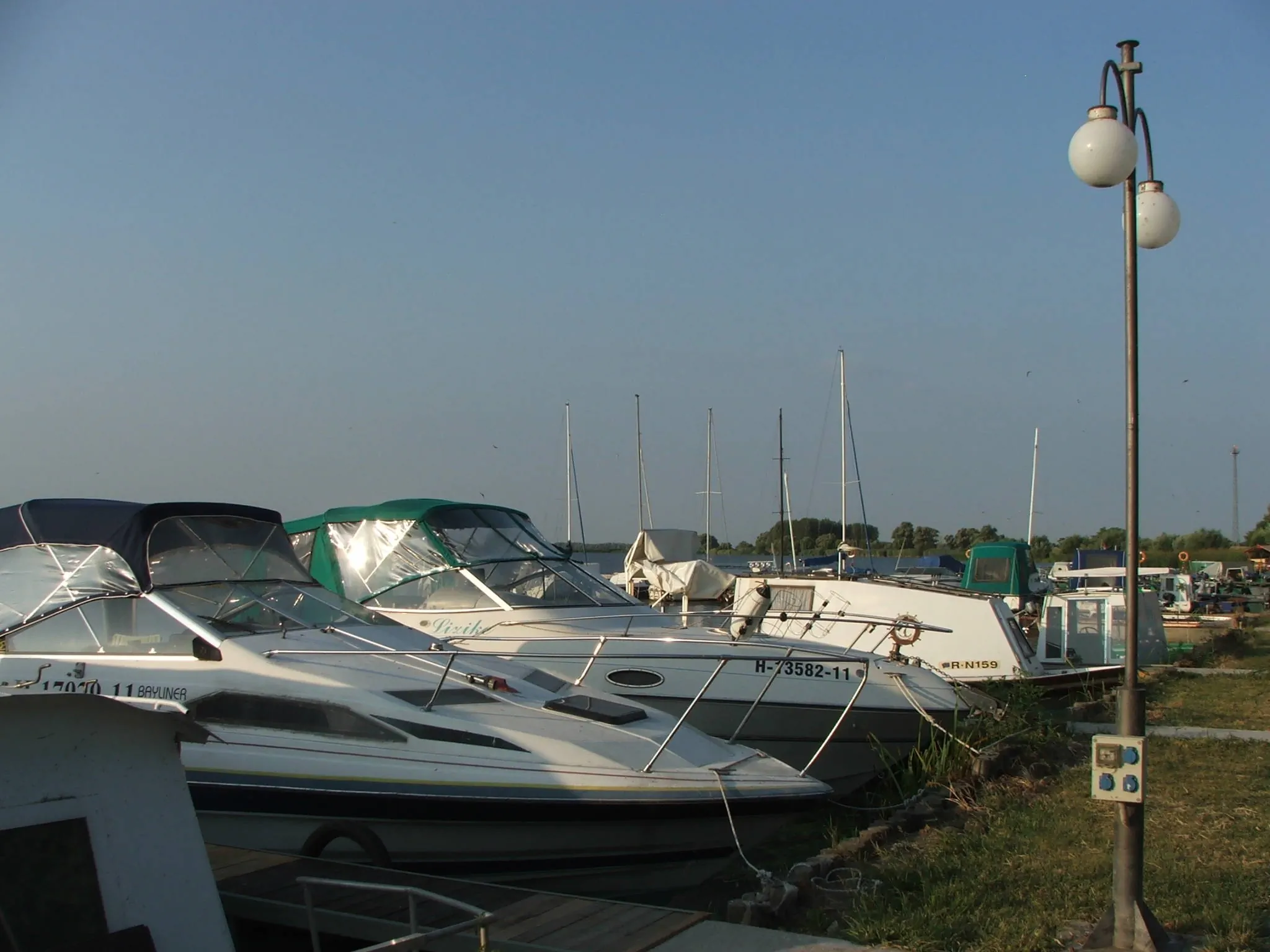 Neptun Apartman Tisza-tó Újlőrincfalva - foto 6