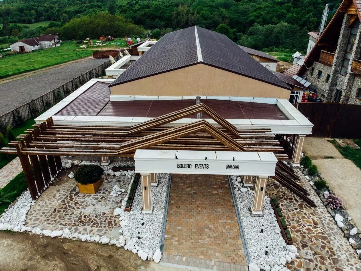 Complexul Domeniul Regilor Ciurila - foto 2