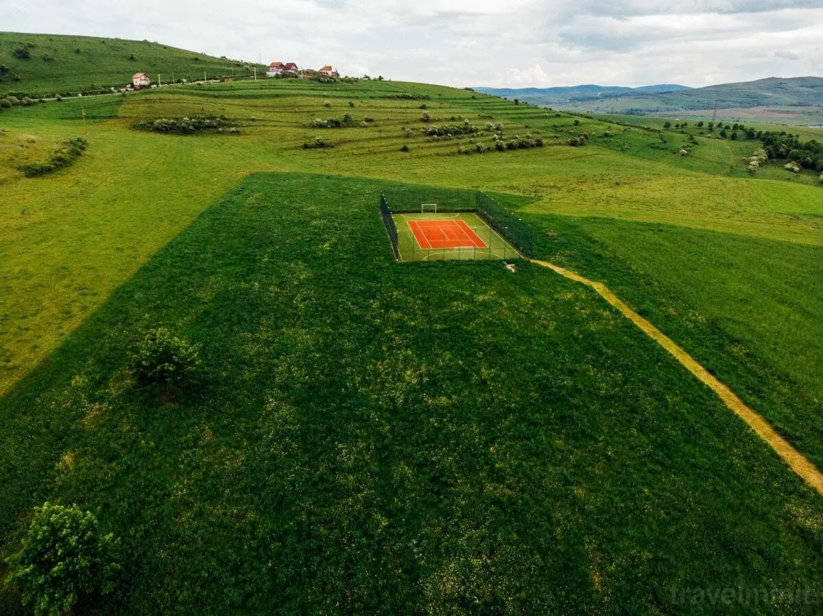 Complexul Domeniul Regilor Ciurila - foto 7