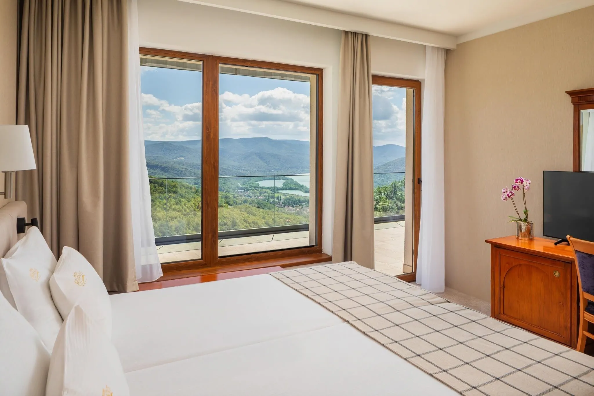 Silvanus Wellness és Konferencia Hotel Visegrád - foto 5