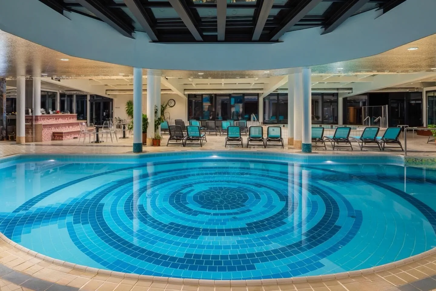 Silvanus Wellness és Konferencia Hotel Visegrád - foto 6