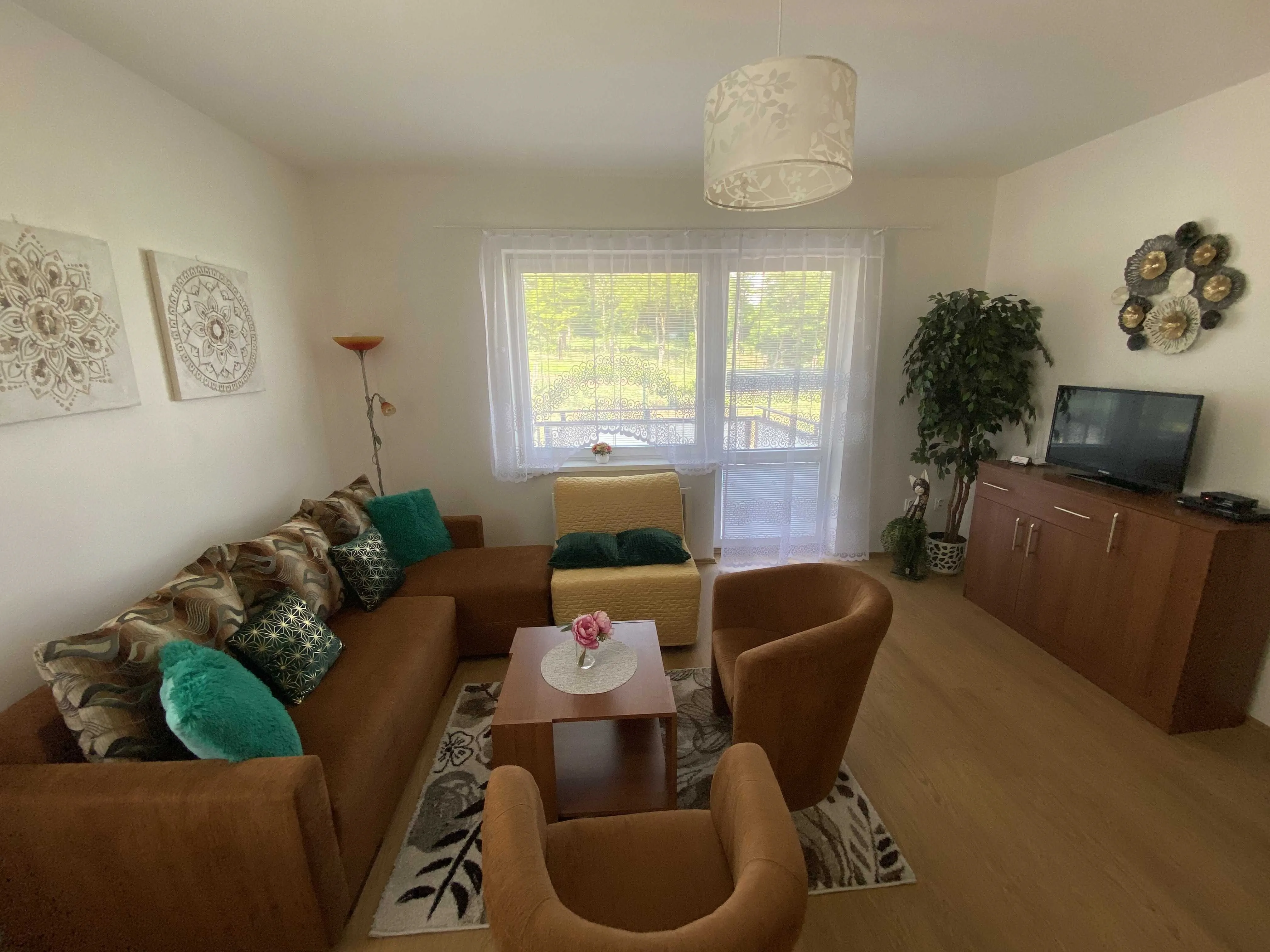 APARTMENTS MONTY Podhájska – Podhájska, Slovacia