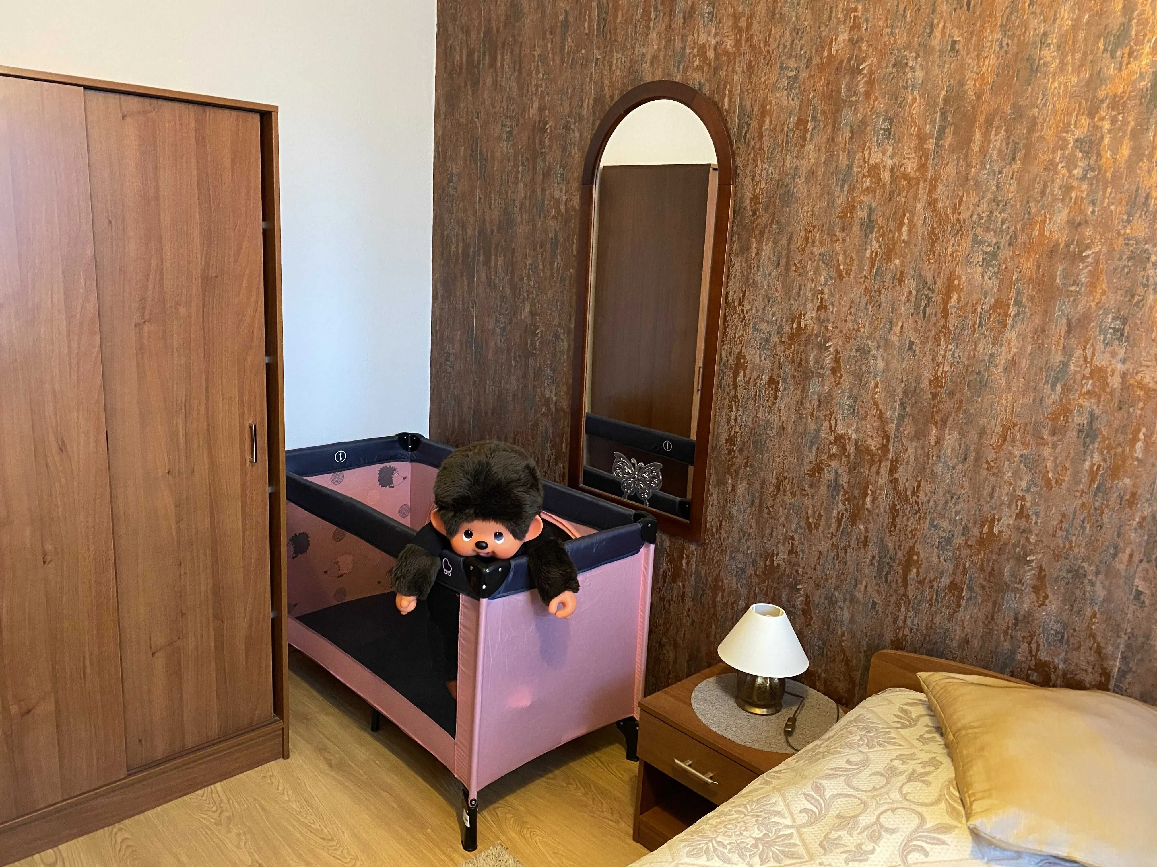 APARTMENTS MONTY Podhájska – Podhájska, Slovacia