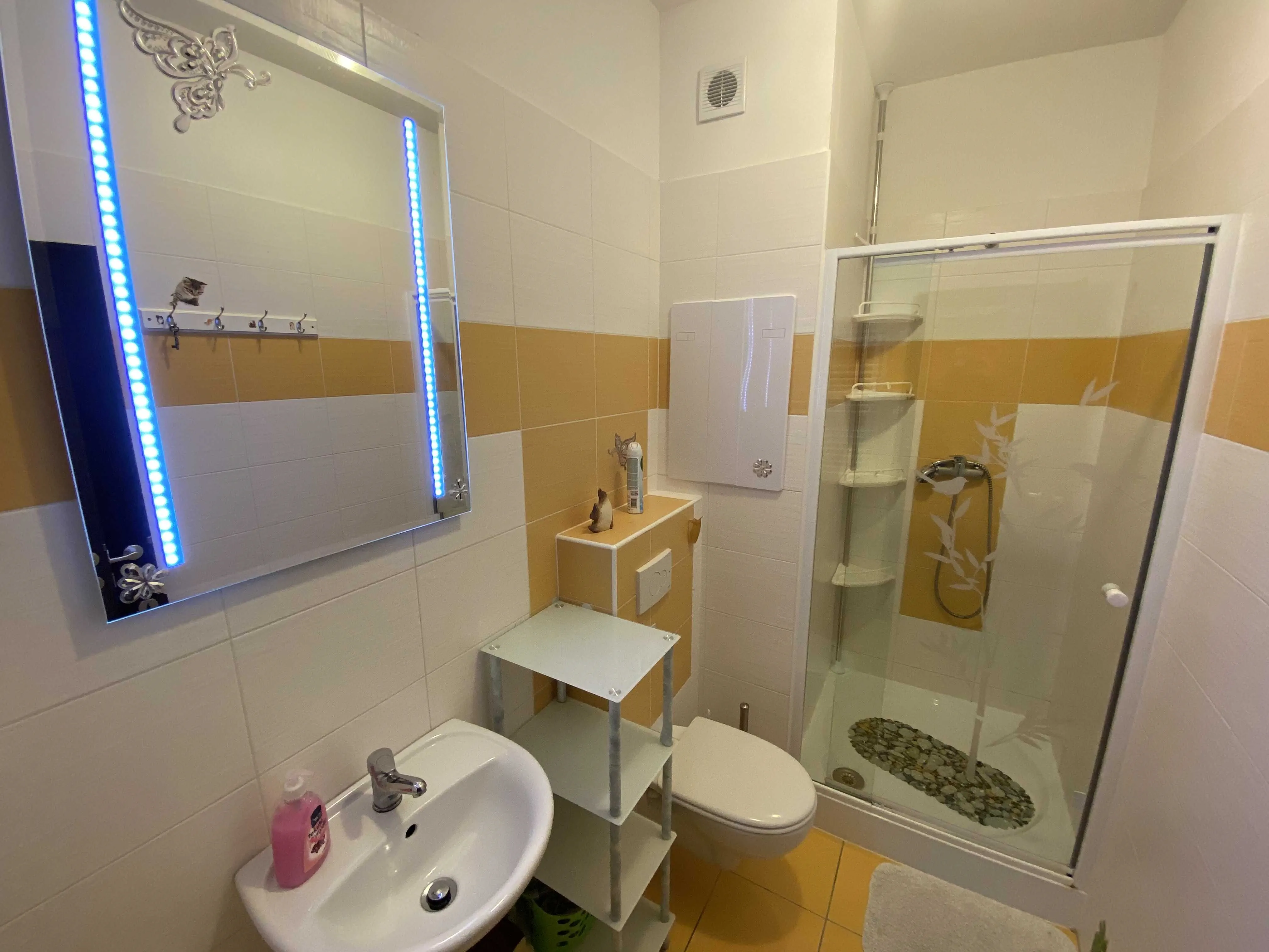 APARTMENTS MONTY Podhájska – Podhájska, Slovacia