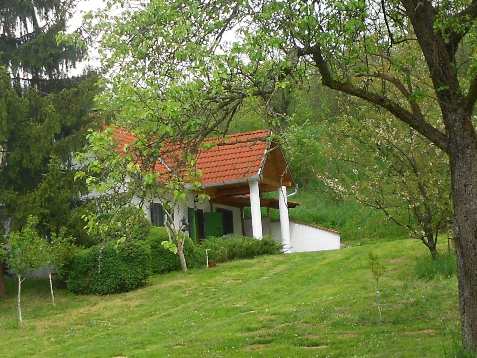 Csend Villa Igal - foto 4