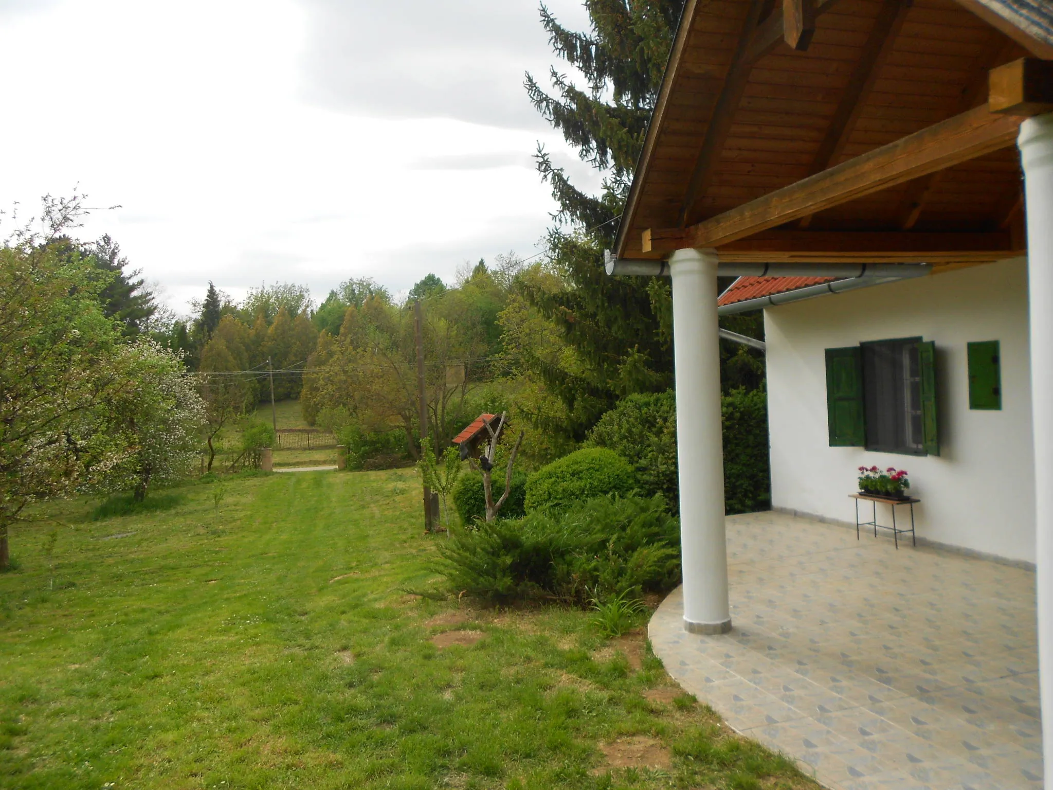 Csend Villa Igal - foto 3