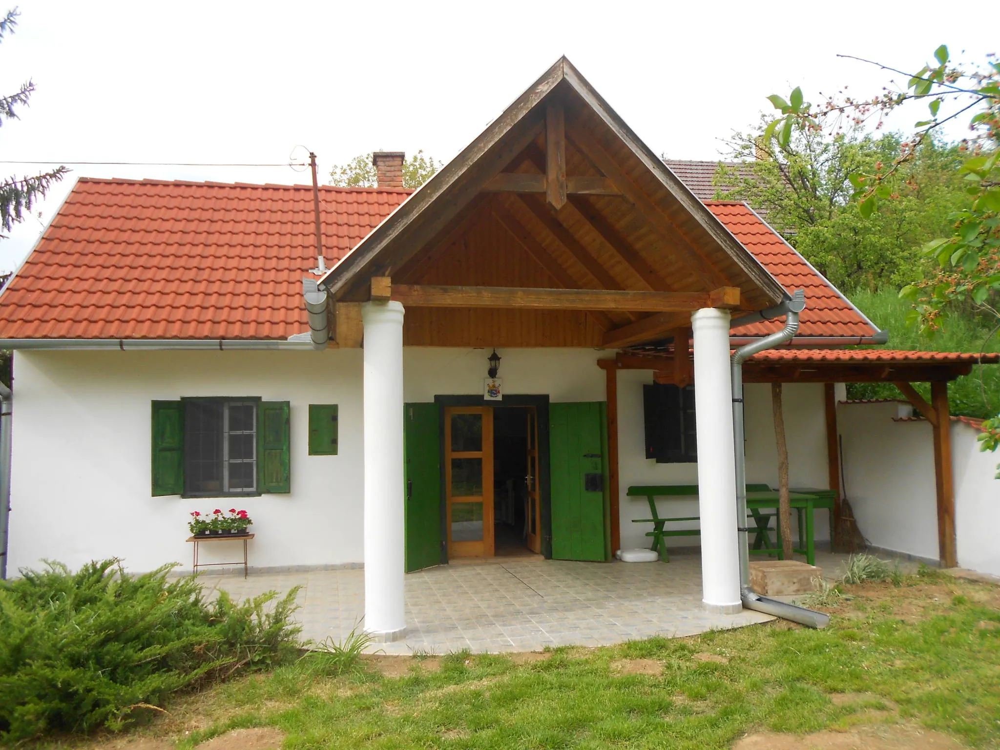 Csend Villa Igal - foto 2