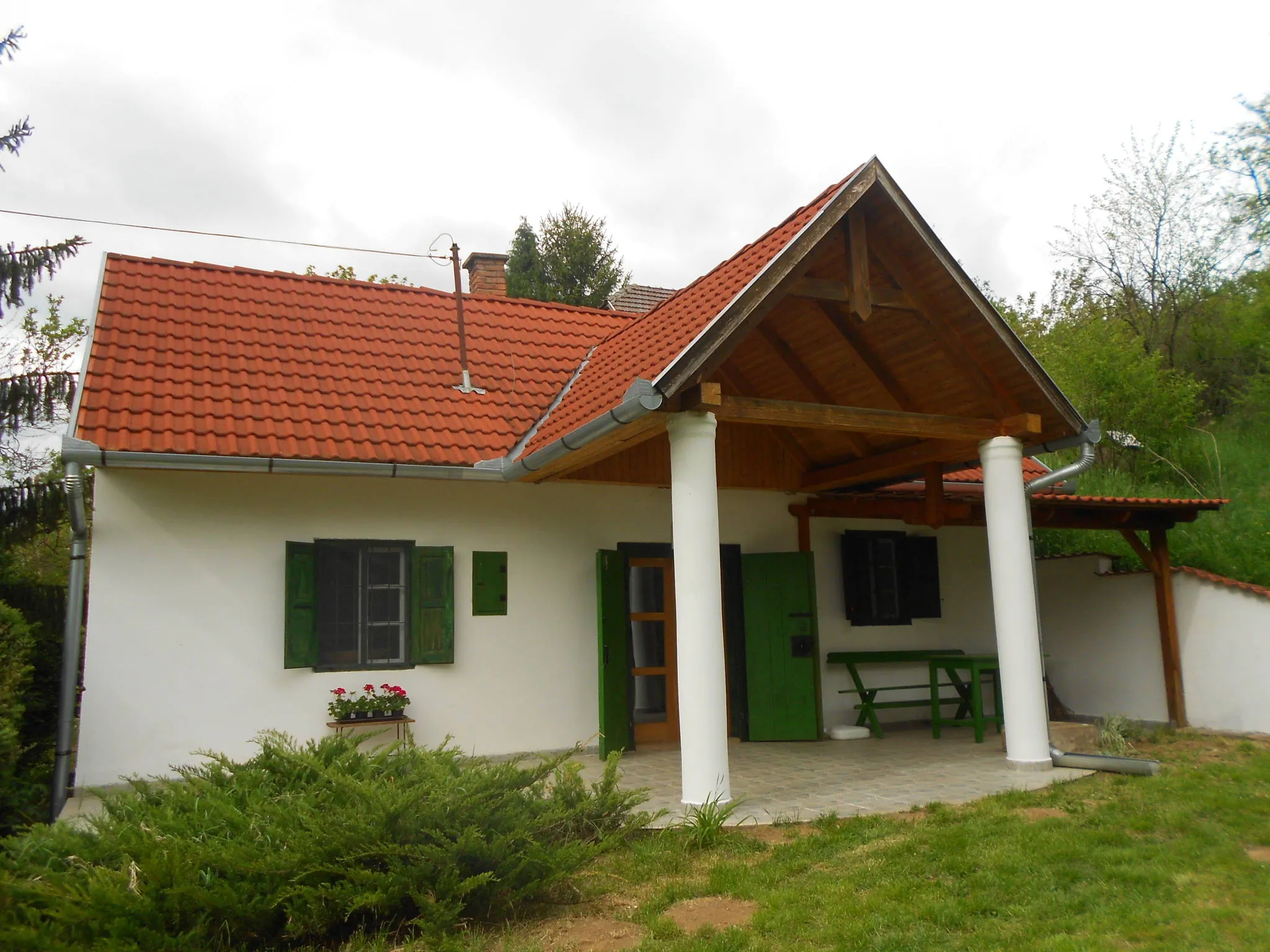 Csend Villa Igal - foto 5