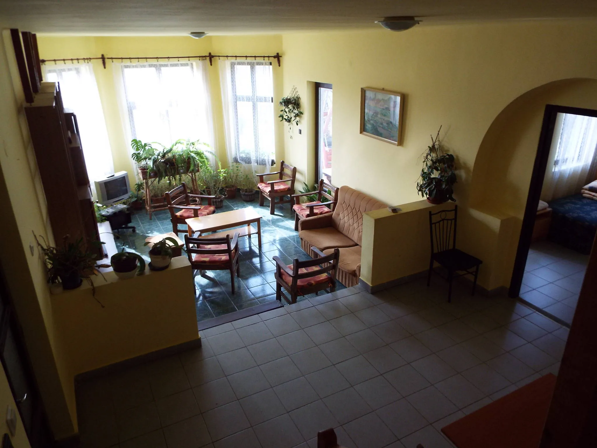Megálló Üdülőház Pálháza - foto 5