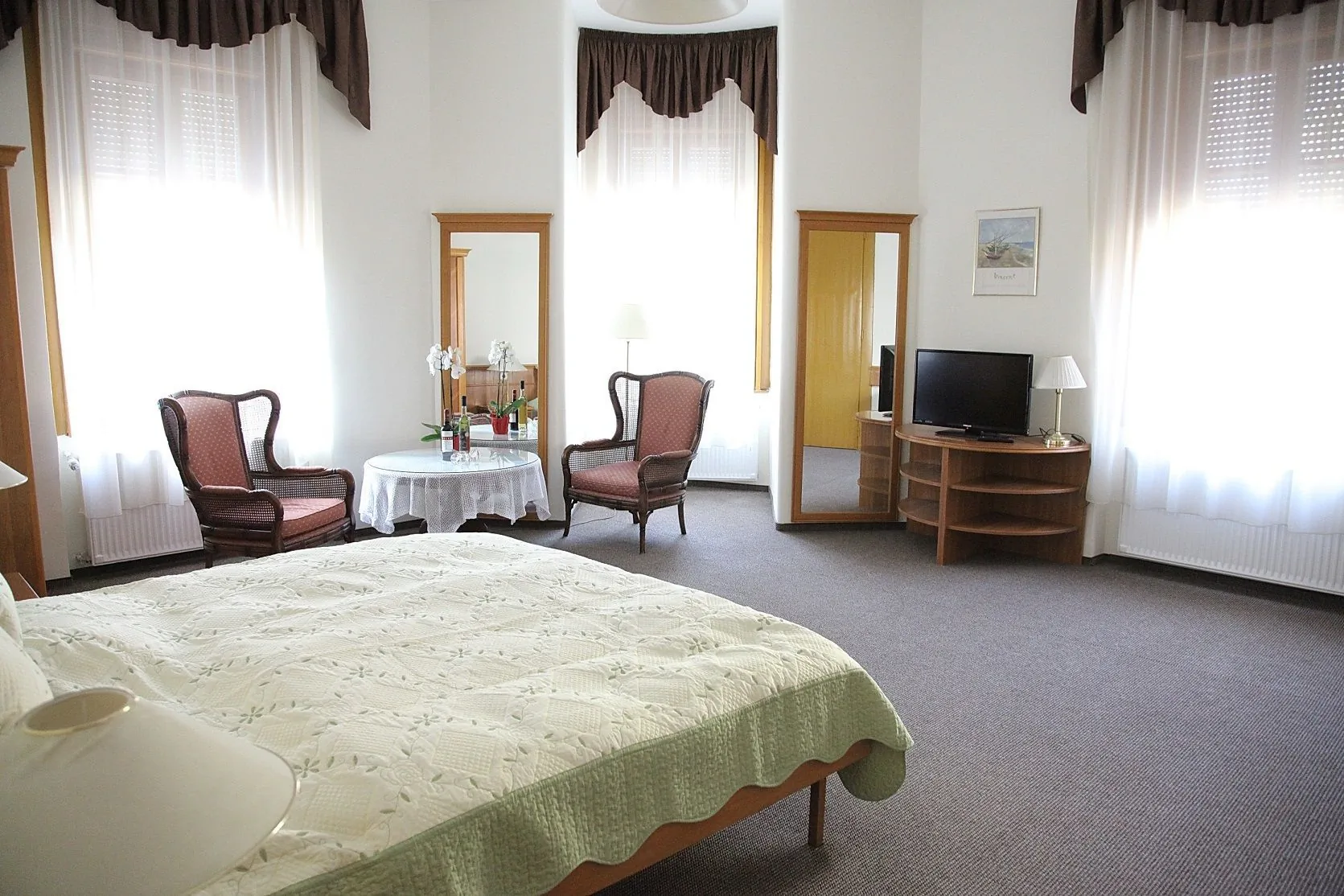 Hotel Corvinus Zalaszentgrót – Zalaszentgrót, Ungaria
