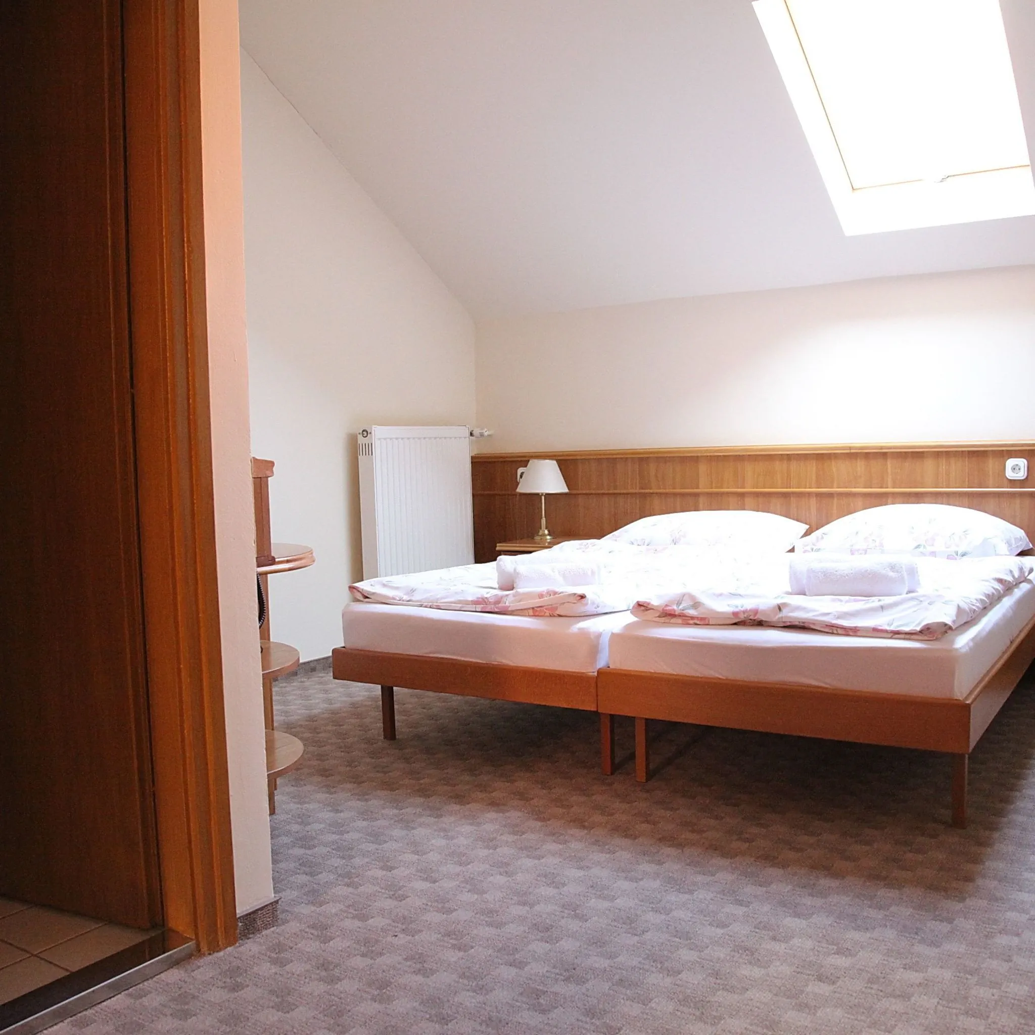 Hotel Corvinus Zalaszentgrót – Zalaszentgrót, Ungaria