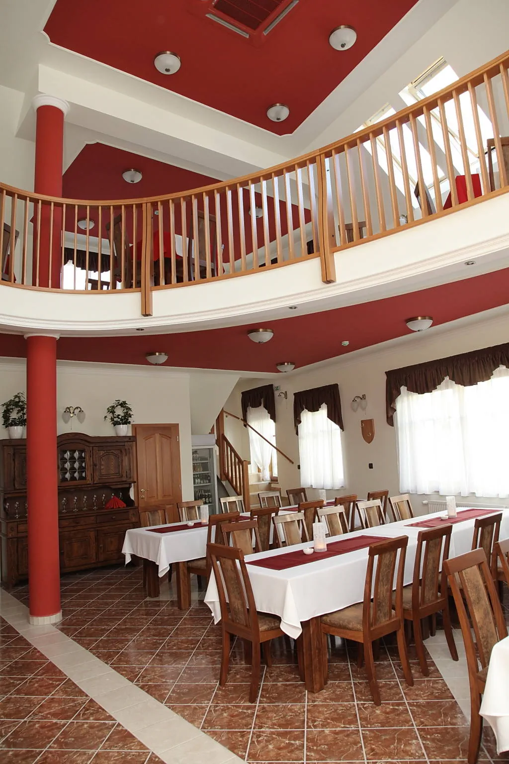 Hotel Corvinus Zalaszentgrót – Zalaszentgrót, Ungaria
