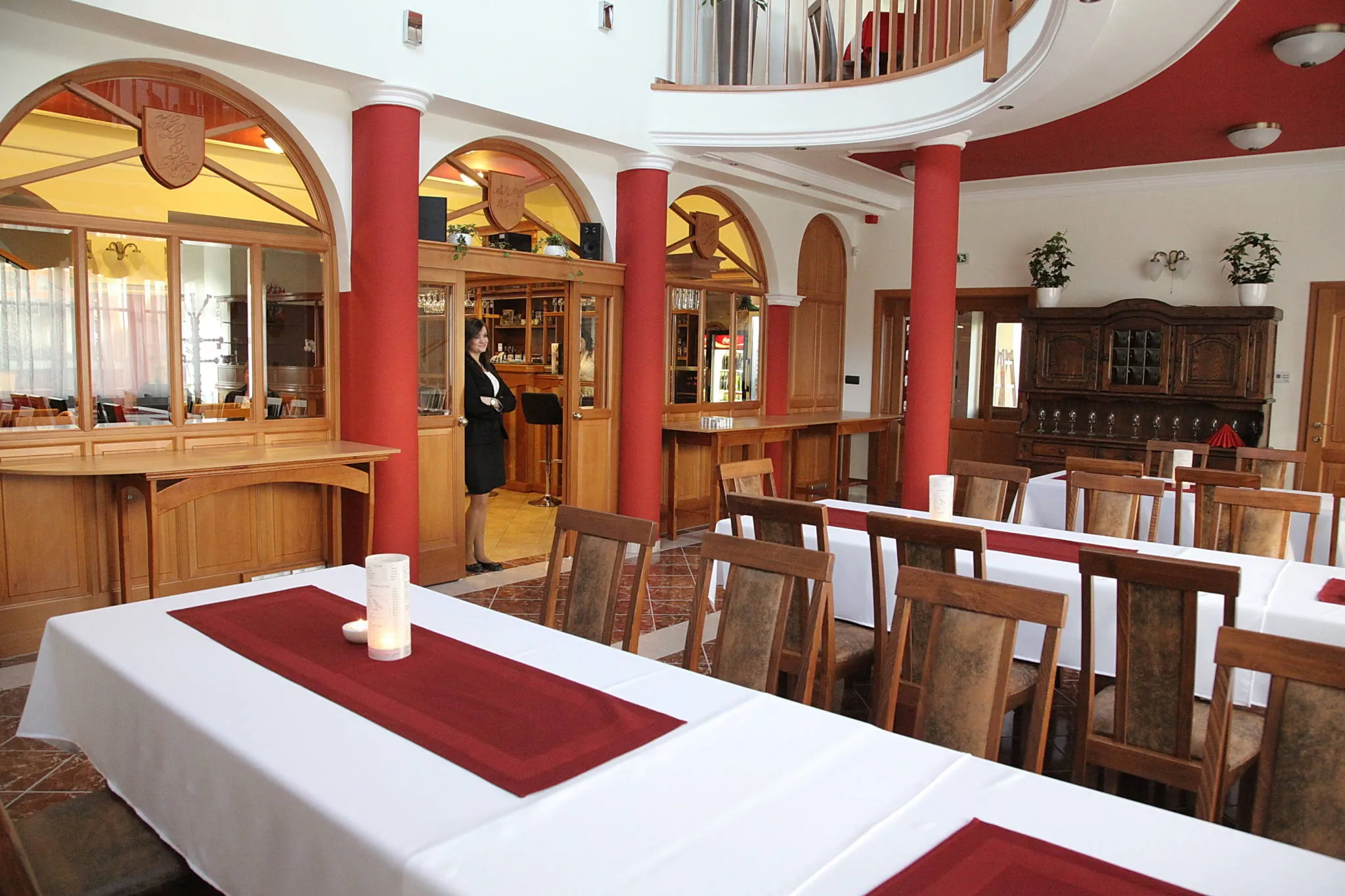 Hotel Corvinus Zalaszentgrót – Zalaszentgrót, Ungaria