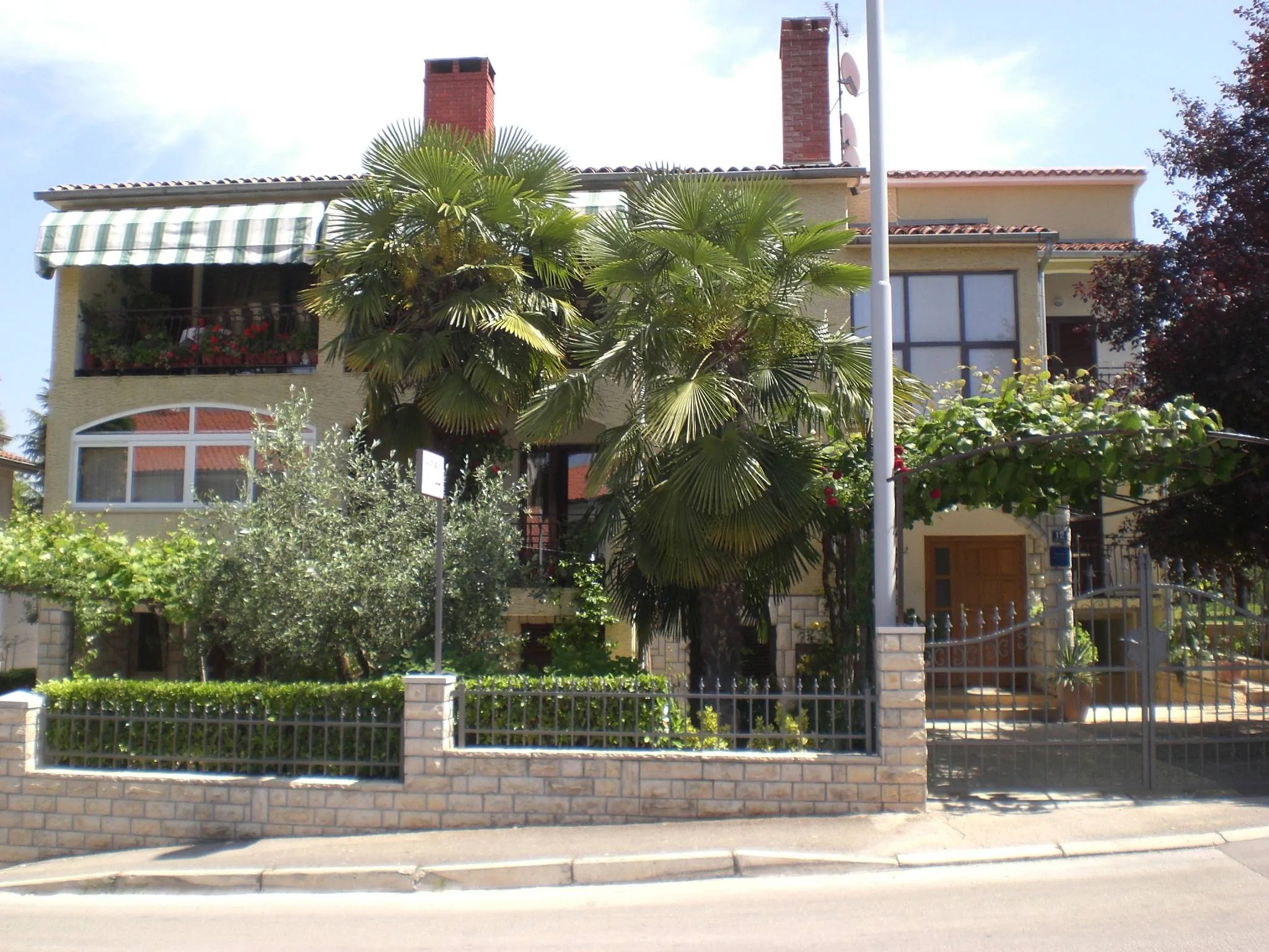 Apartments Boris Poreč – Poreč, Croația