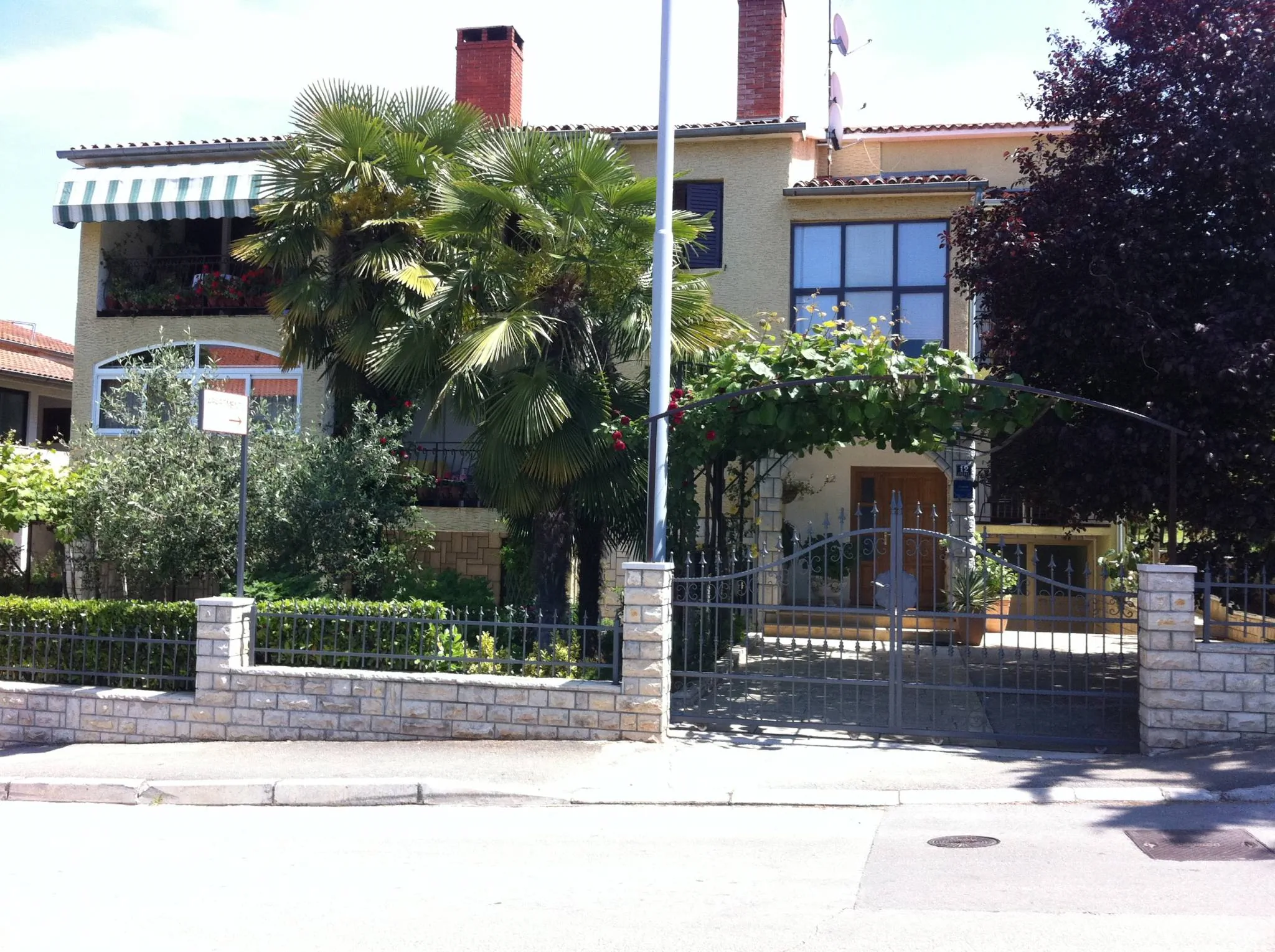 Apartments Boris Poreč – Poreč, Croația