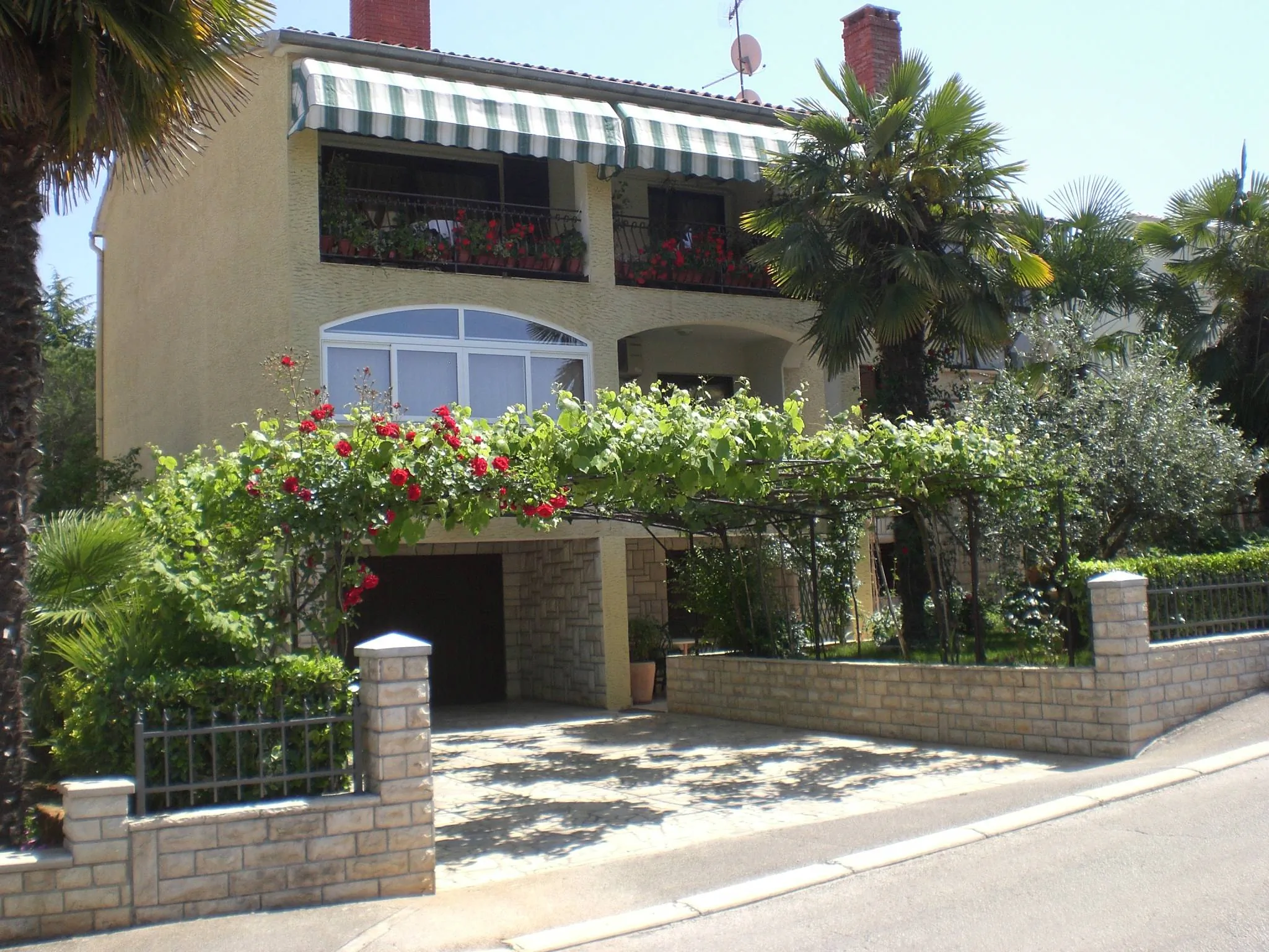 Apartments Boris Poreč – Poreč, Croația