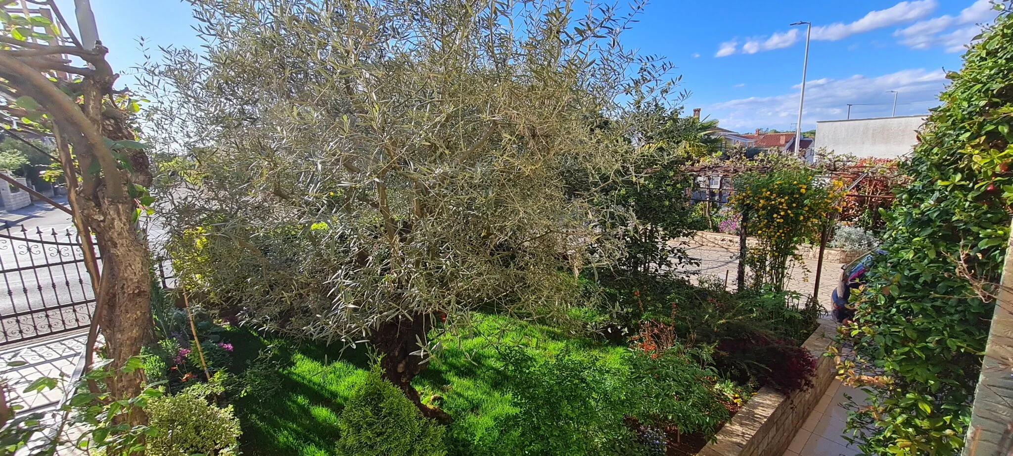 Apartments Boris Poreč – Poreč, Croația