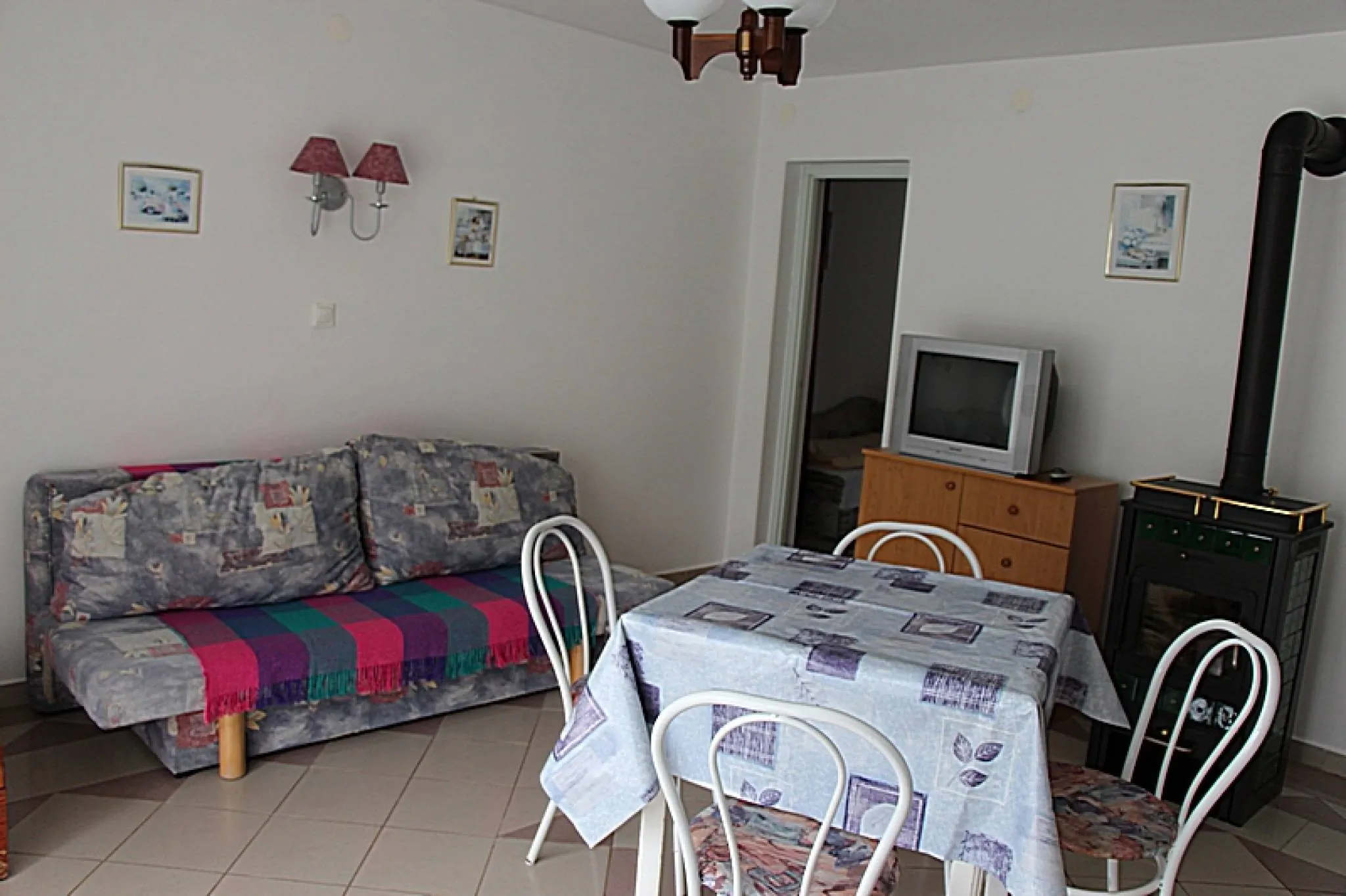 Aranyparti Villa Stephanie Apartmanok Siófok - foto 4