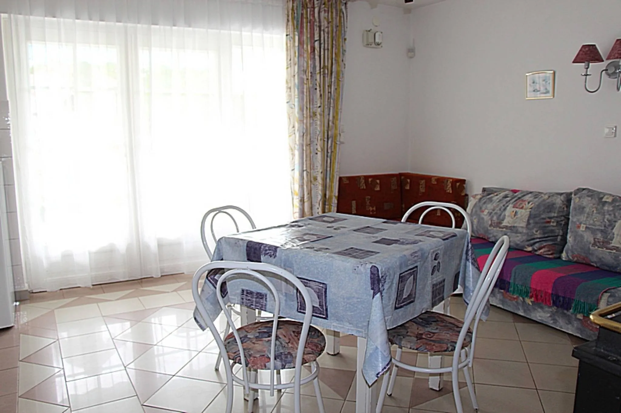 Aranyparti Villa Stephanie Apartmanok Siófok - foto 2