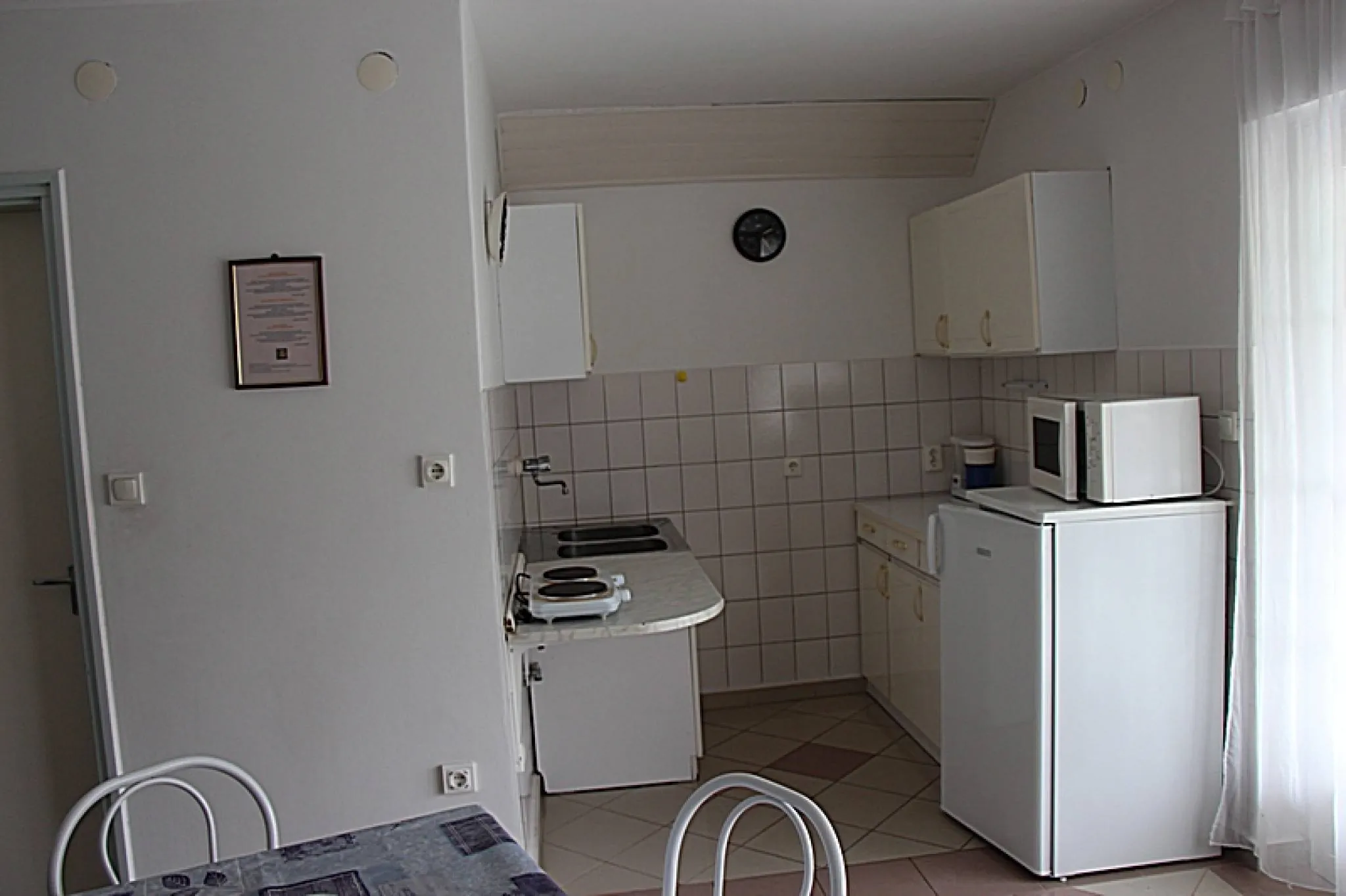 Aranyparti Villa Stephanie Apartmanok Siófok - foto 7