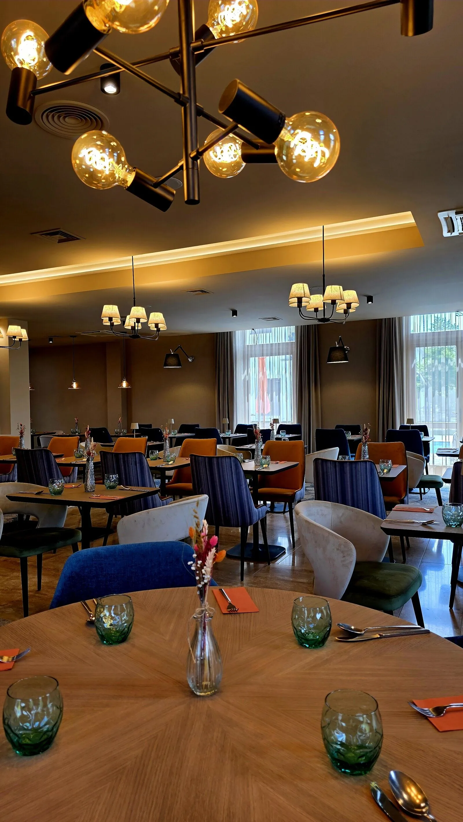 Hotel Vécsecity Hernádvécse - foto 5
