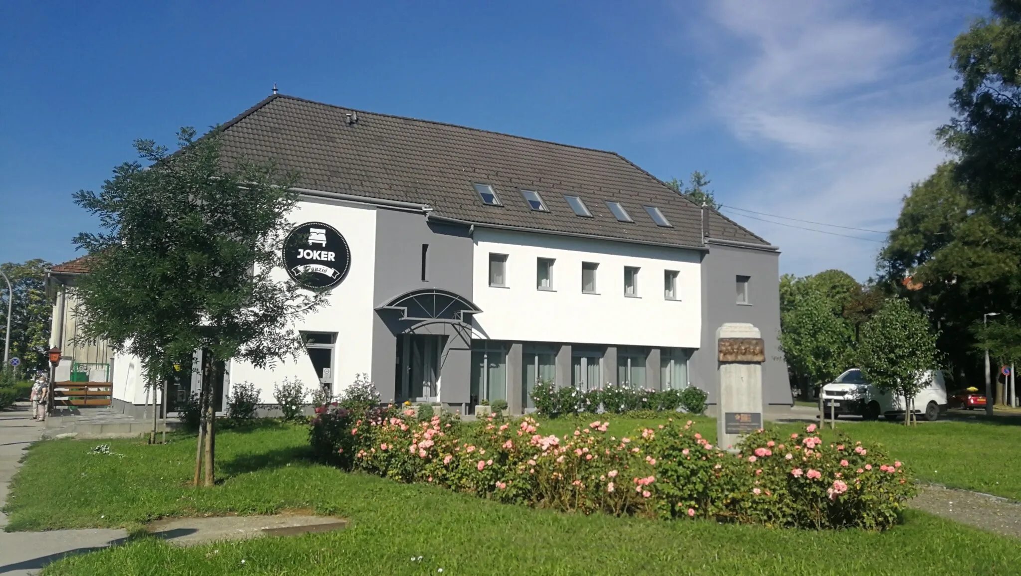 Joker Panzió Pécs – Pécs, Ungaria