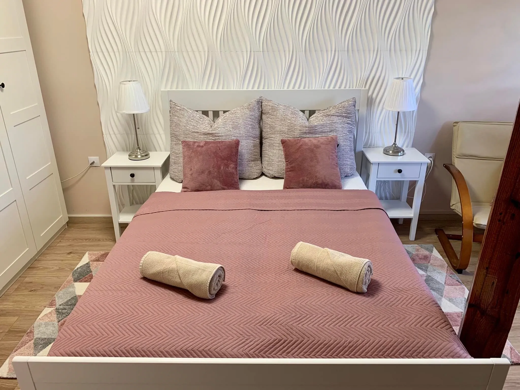 Székely Vendég- és Apartmanház Siófok – Siófok, Ungaria