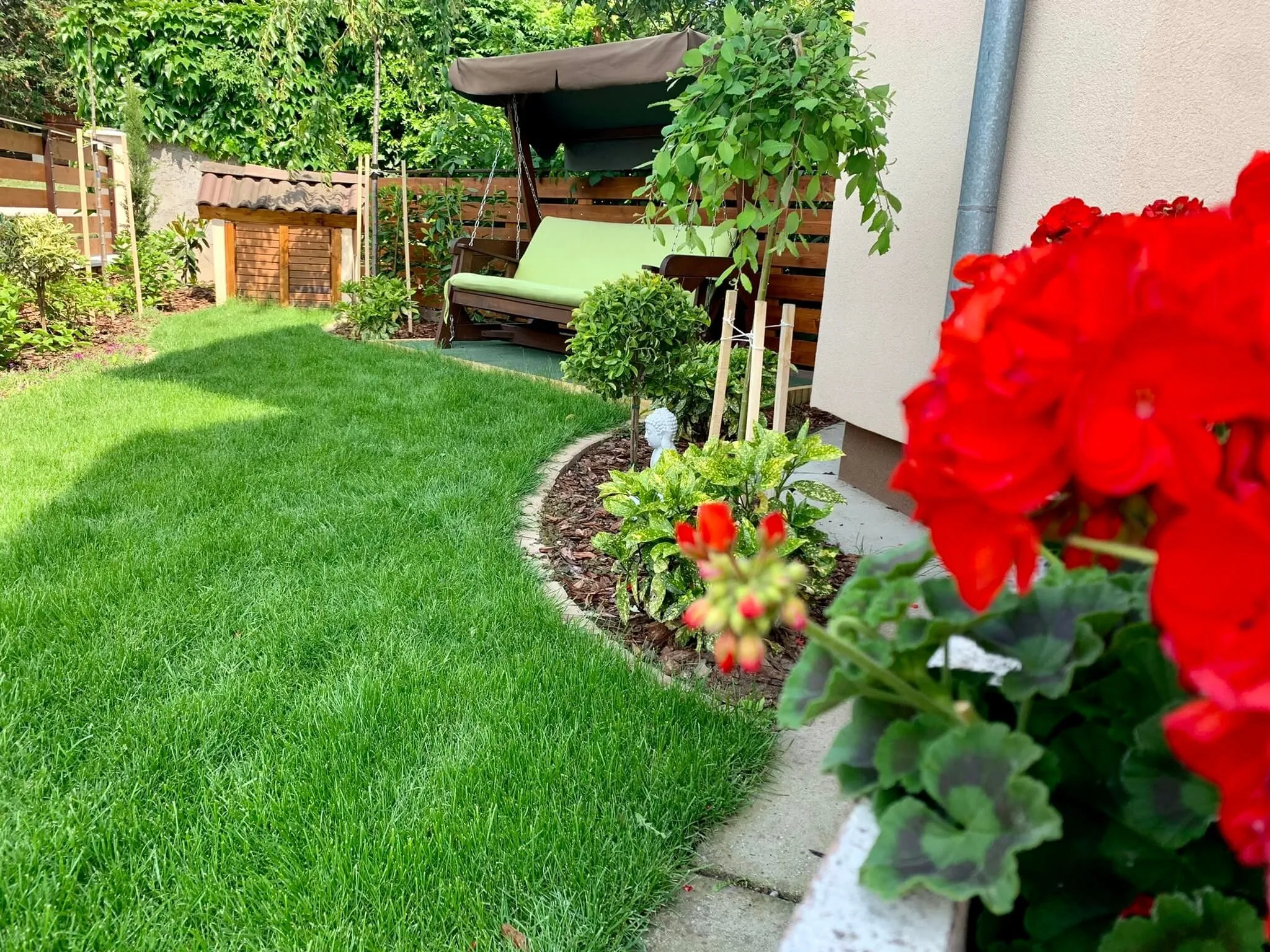 Székely Vendég- és Apartmanház Siófok – Siófok, Ungaria