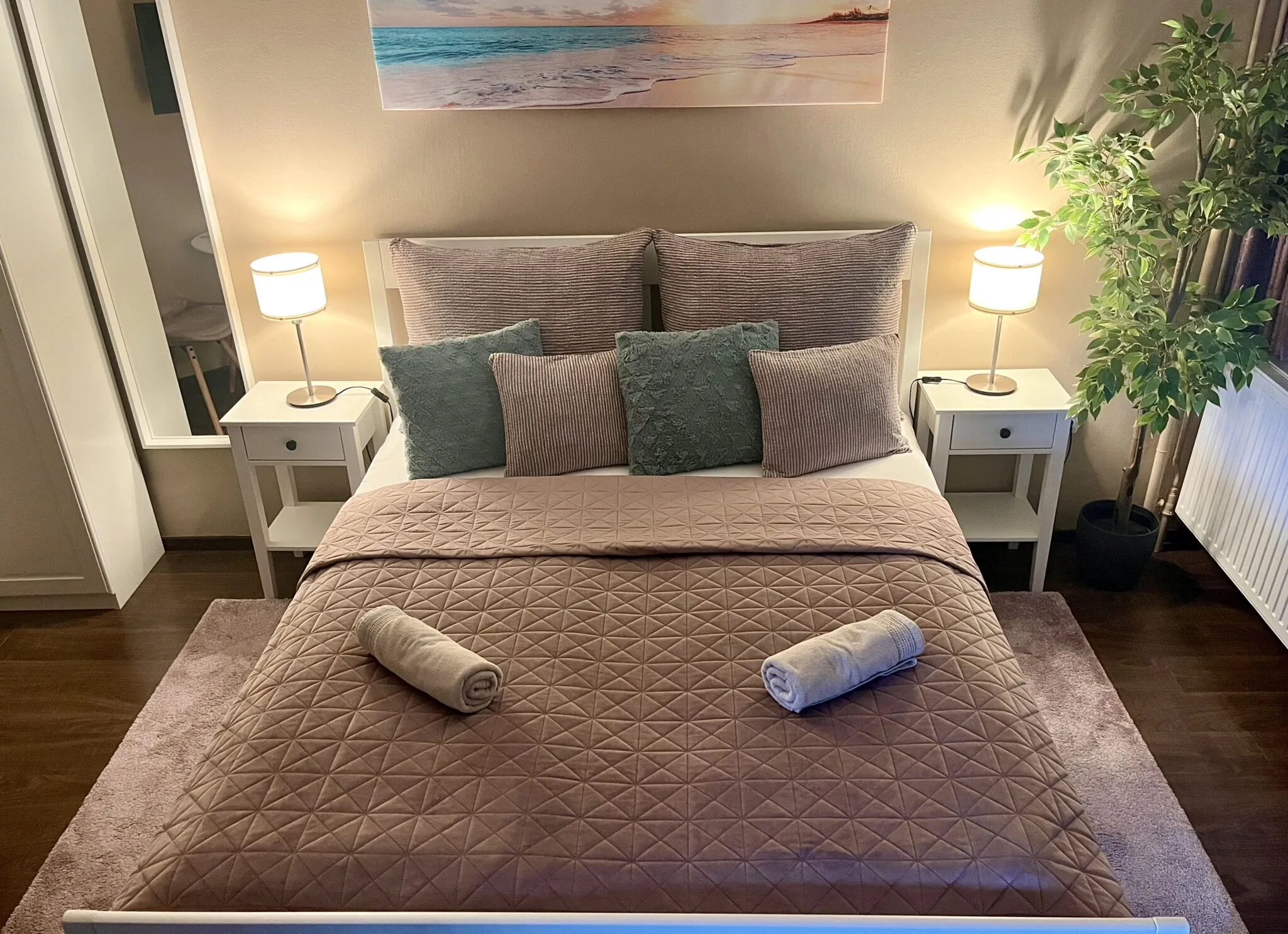Székely Vendég- és Apartmanház Siófok – Siófok, Ungaria