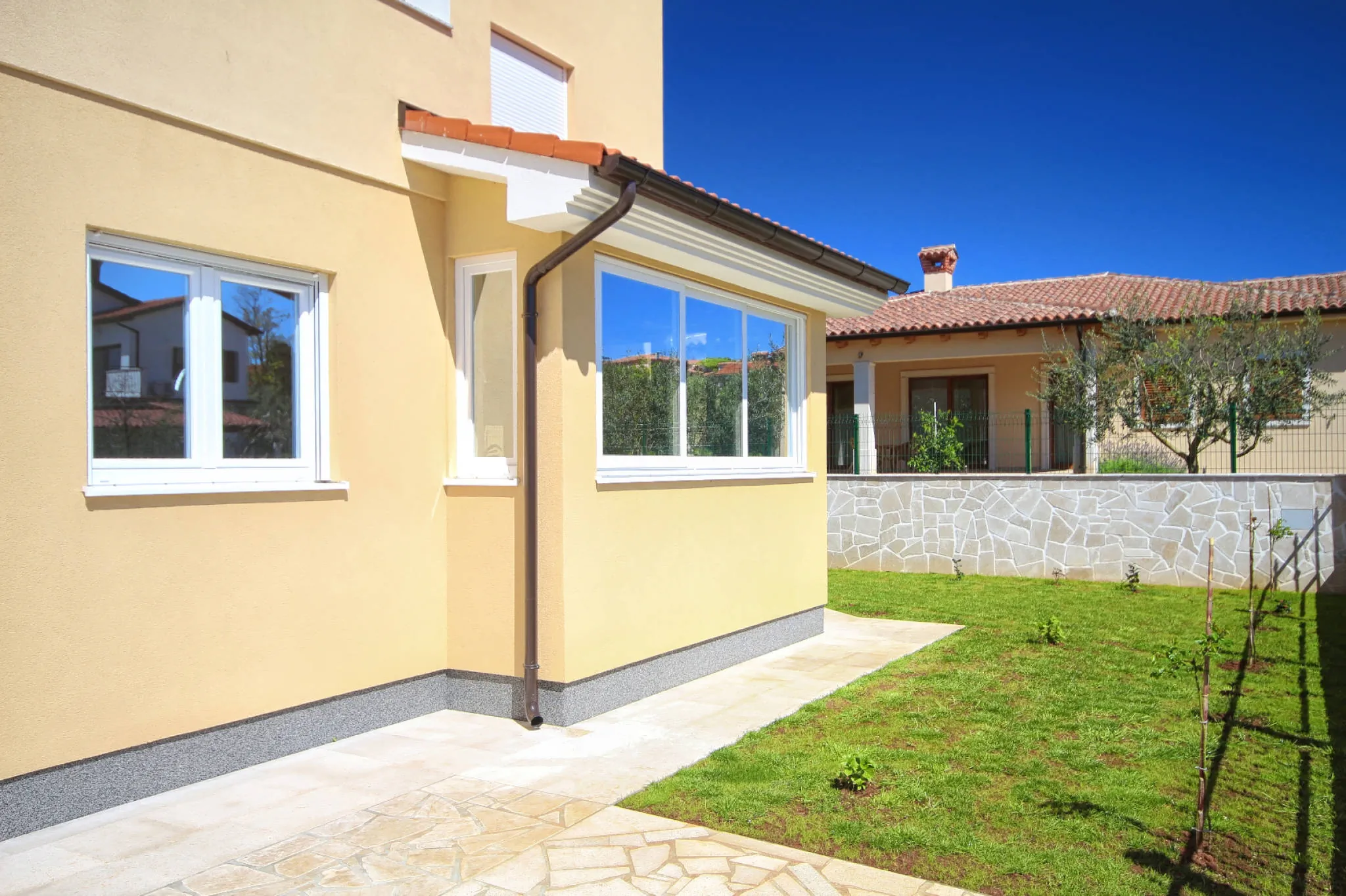 Apartmani Dragan Medulin Istria – Medulin, Croația