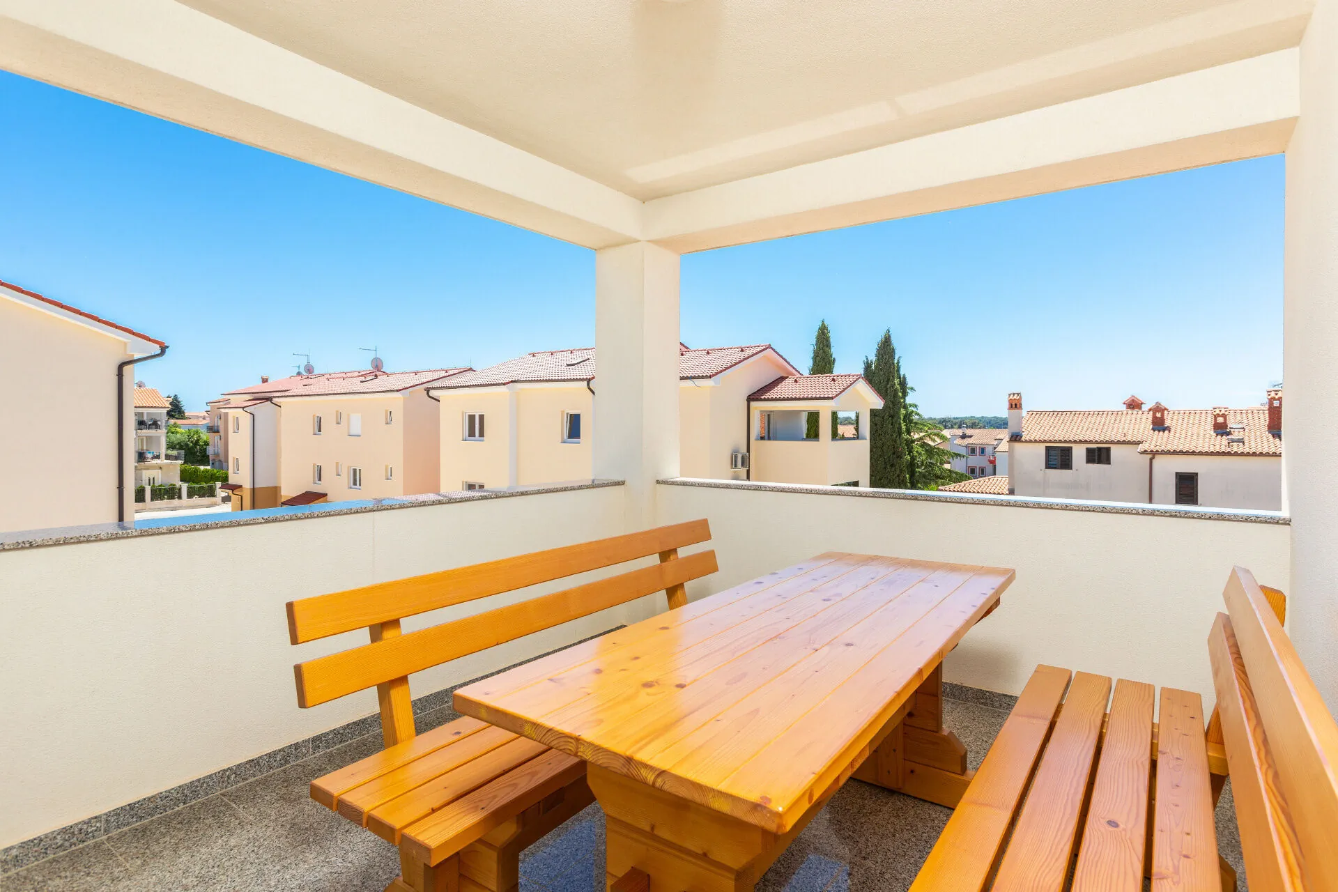 Apartmani Dragan Medulin Istria – Medulin, Croația