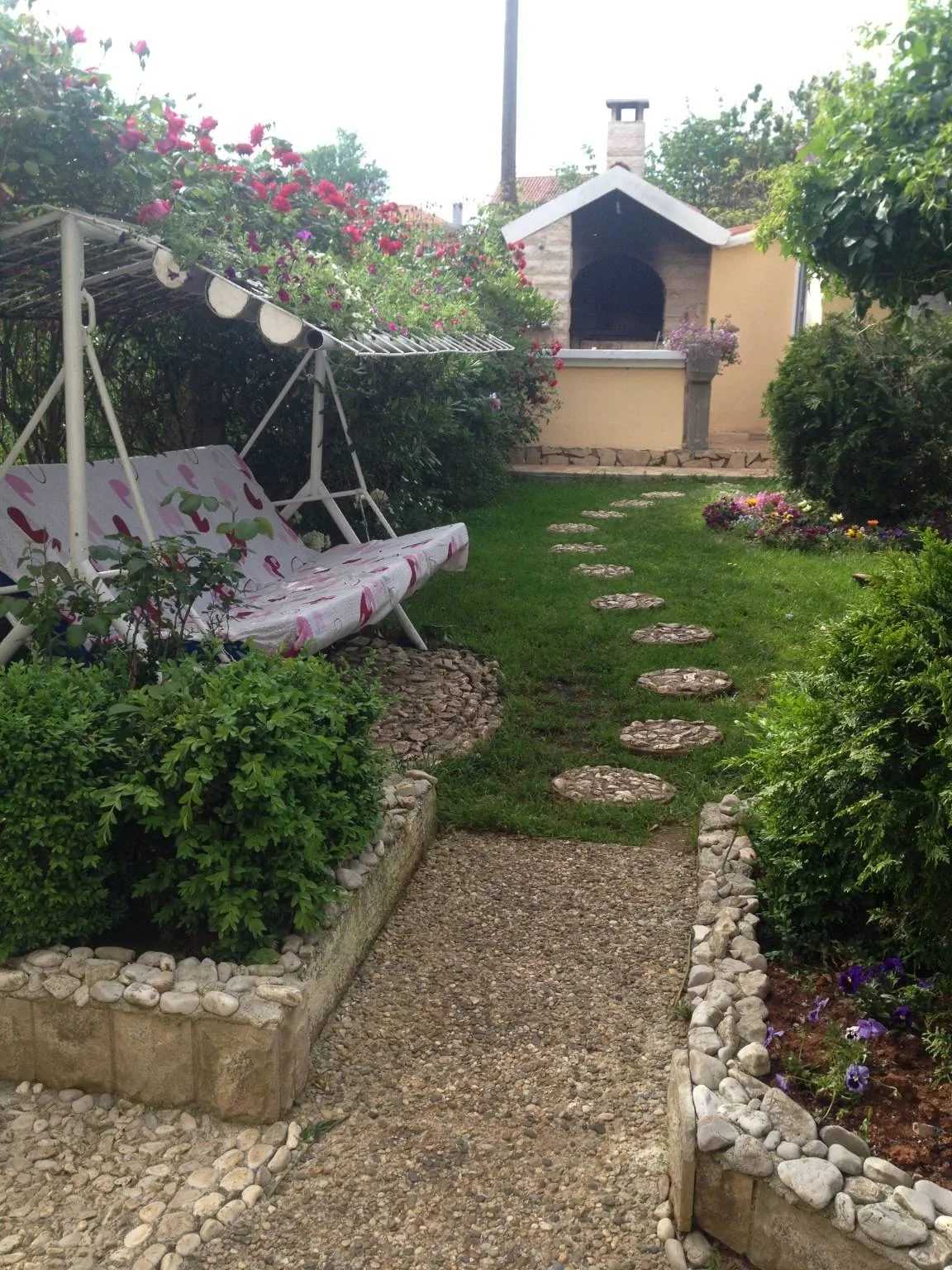 Apartmani Vila Esperanza Pašman - foto 2