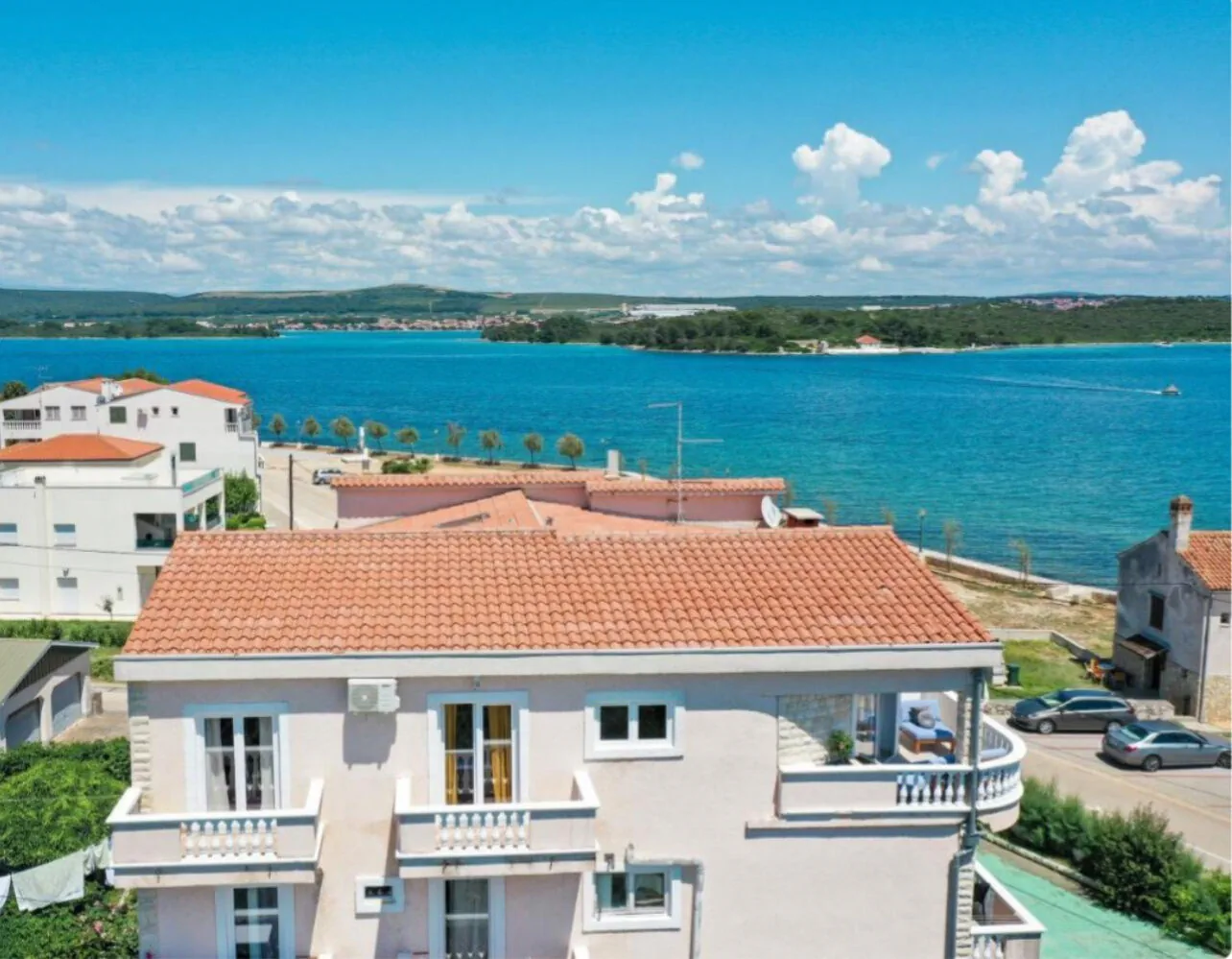 Apartmani Vila Esperanza Pašman - foto 3