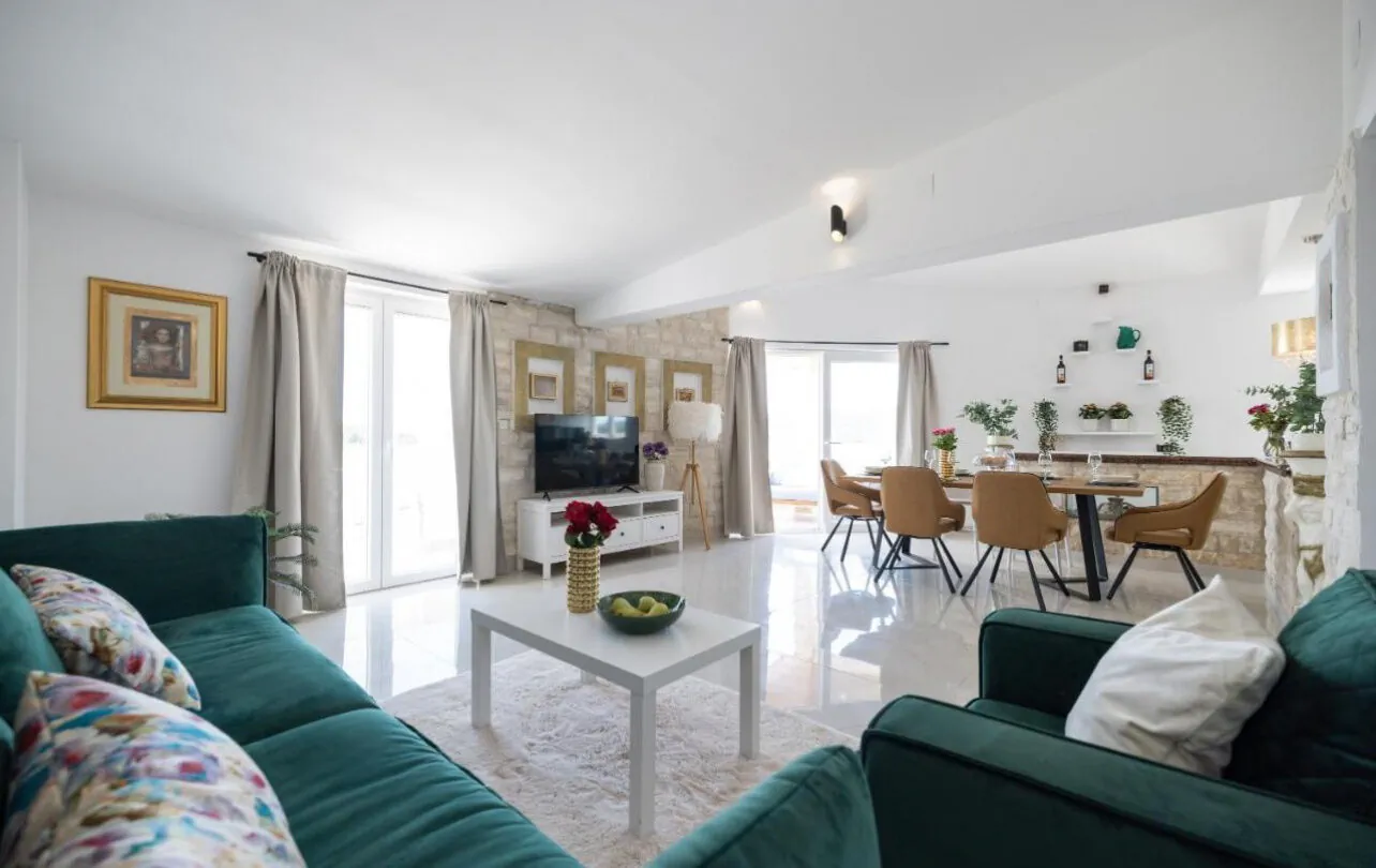 Apartmani Vila Esperanza Pašman - foto 5