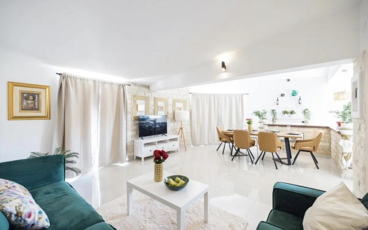 Apartmani Vila Esperanza Pašman - foto 6