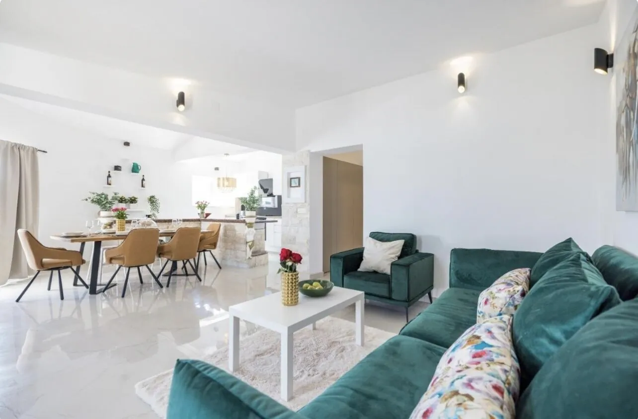 Apartmani Vila Esperanza Pašman - foto 8