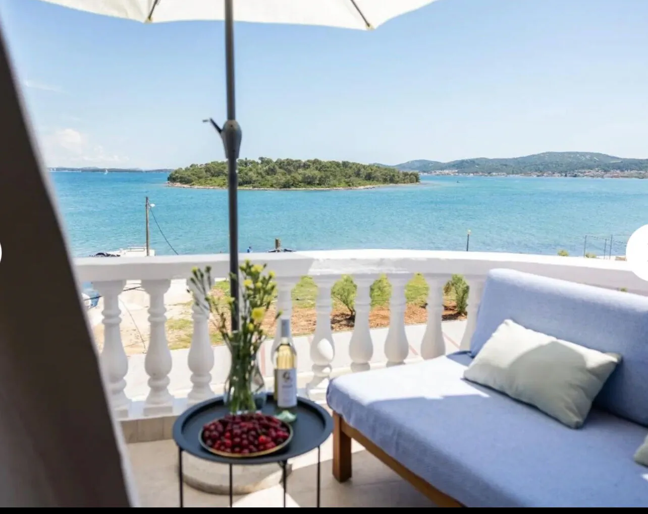 Apartmani Vila Esperanza Pašman - foto 1