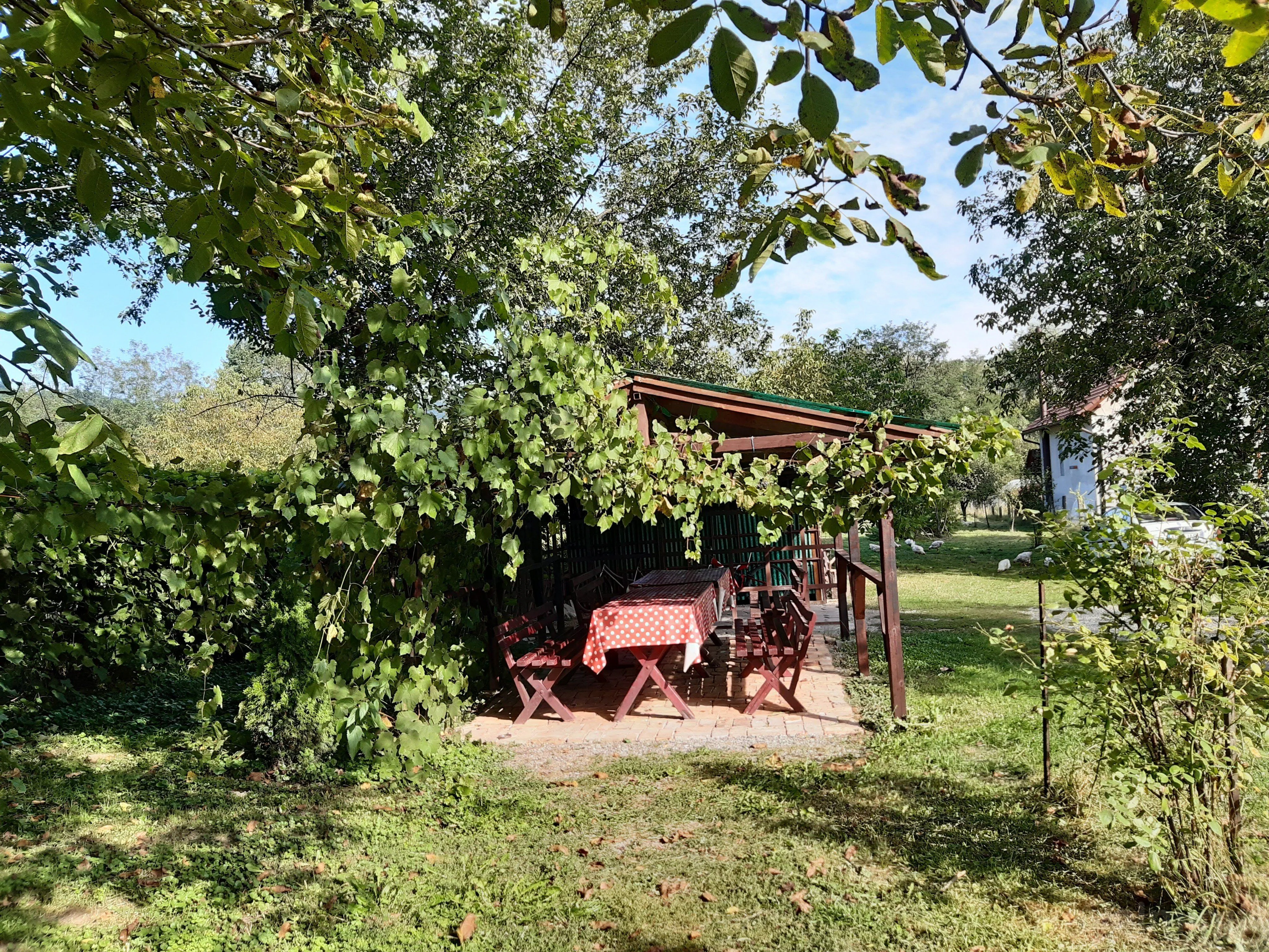 Casa Hajdu Sovata – Sovata, Rumunsko