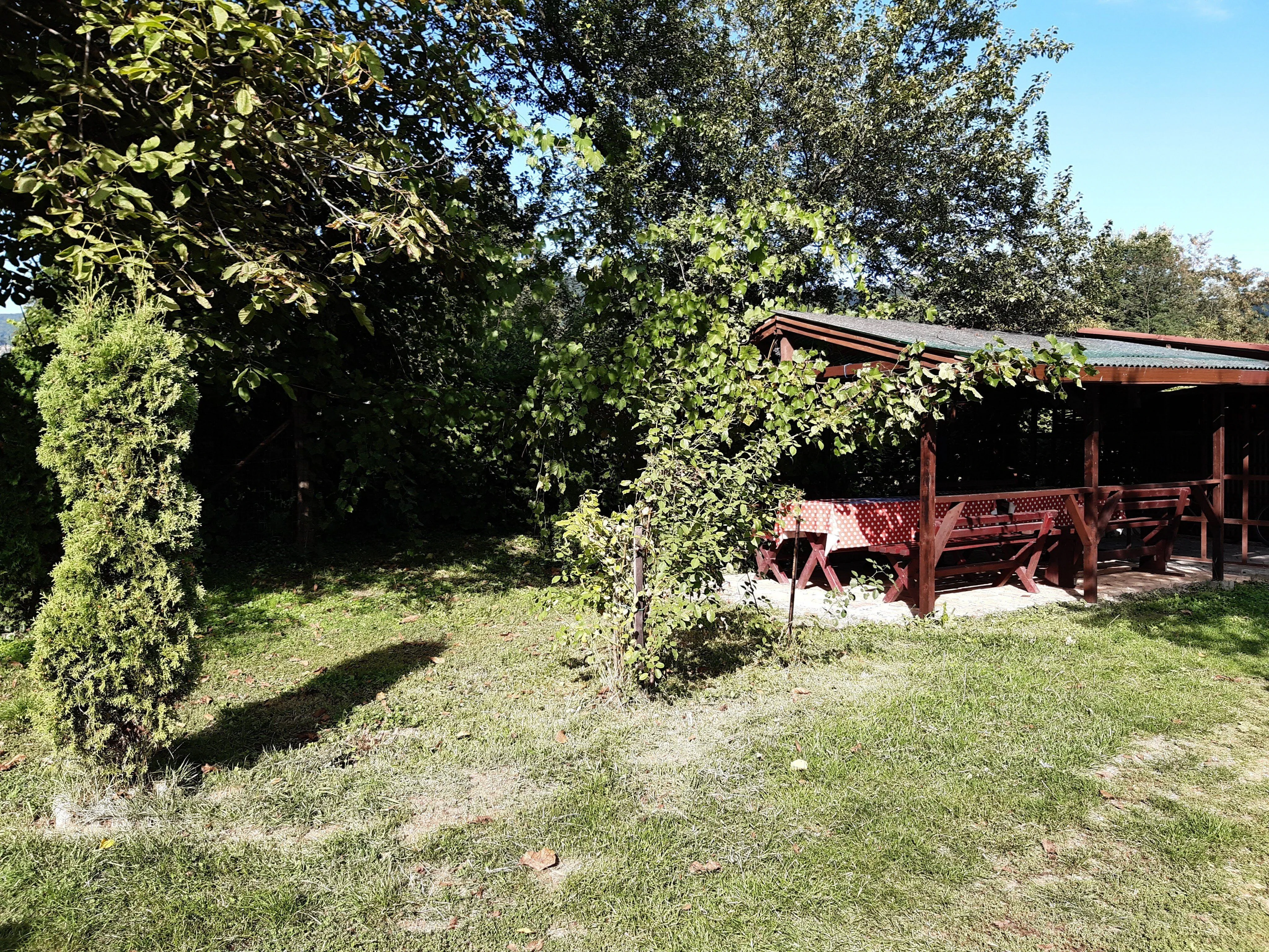 Casa Hajdu Sovata – Sovata, Rumunsko