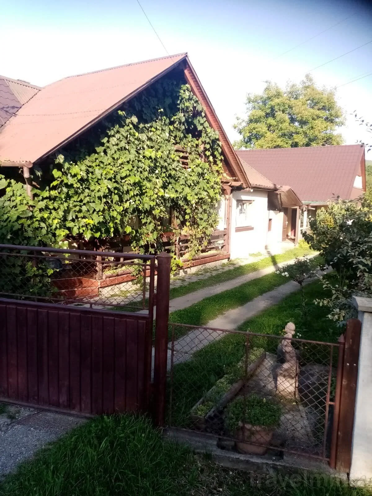 Casa Hajdu Sovata – Sovata, Rumunsko