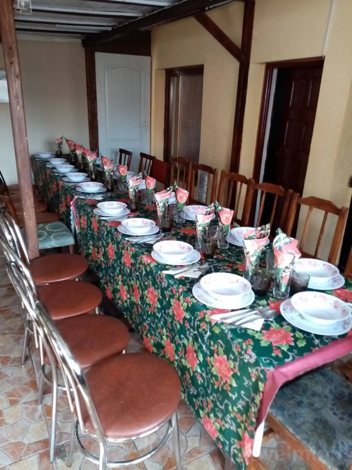 Casa Hajdu Sovata – Sovata, Rumunsko