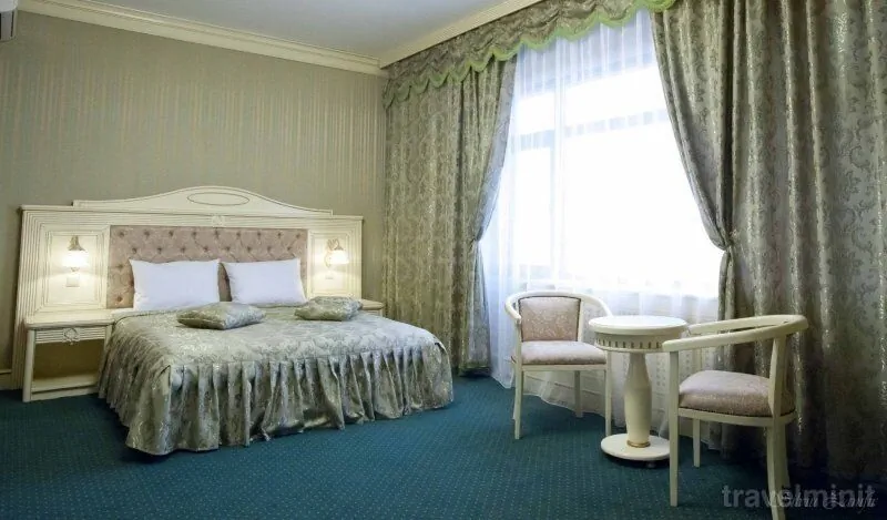 Pensiunea Crystal II Valea Lupului - foto 1